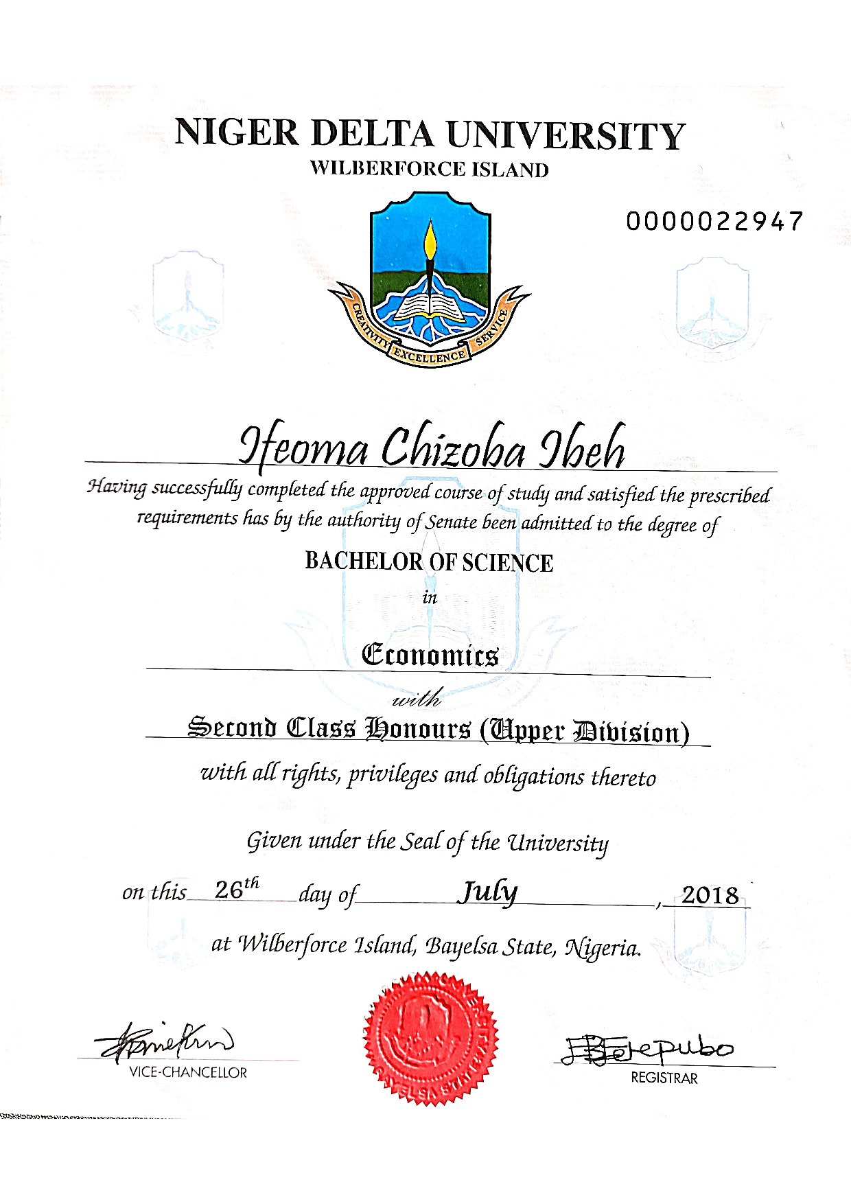 Document Page 1