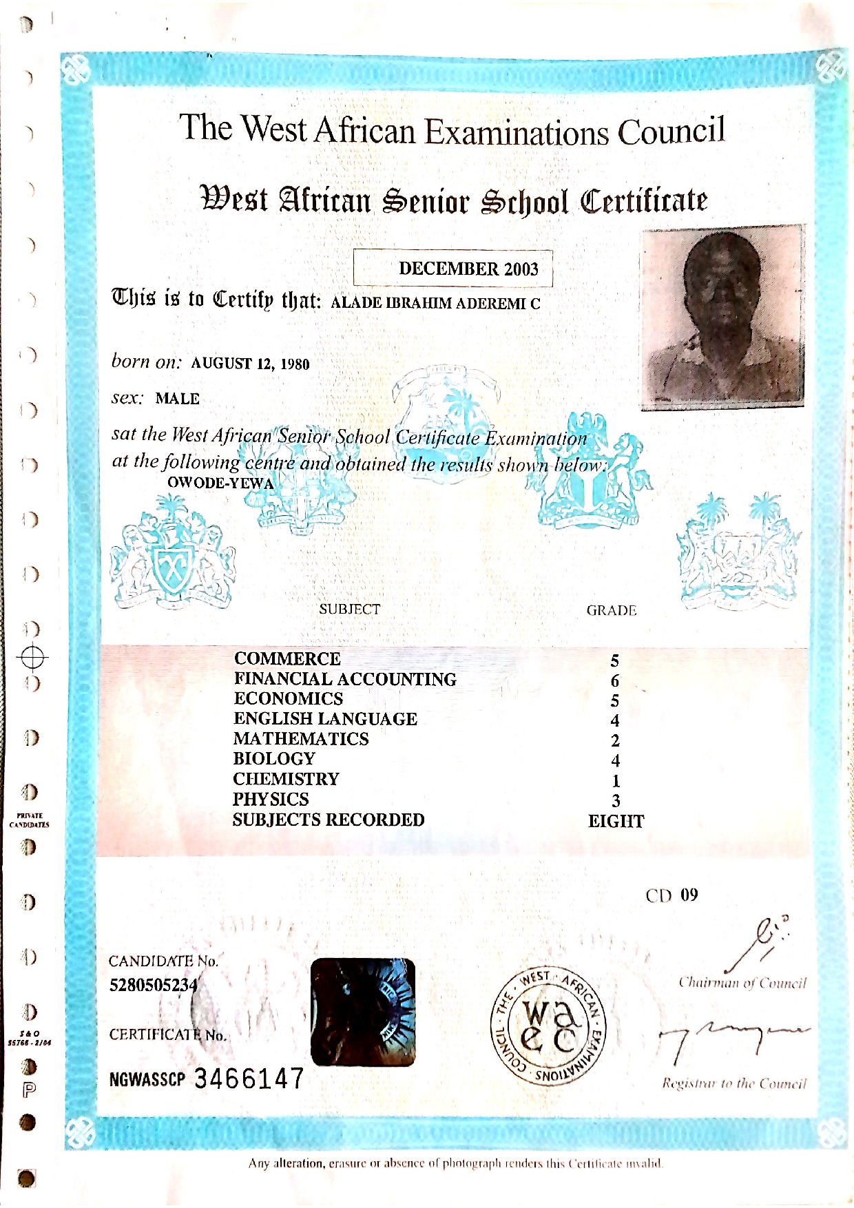 Document Page 1