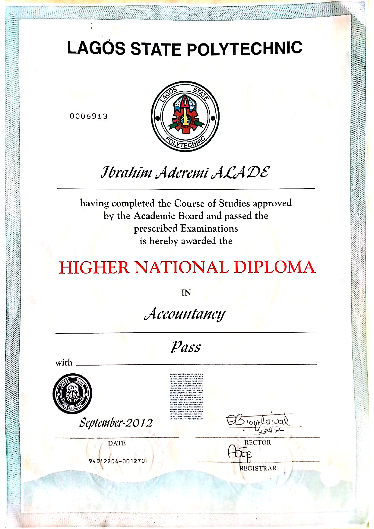 Document Page 1