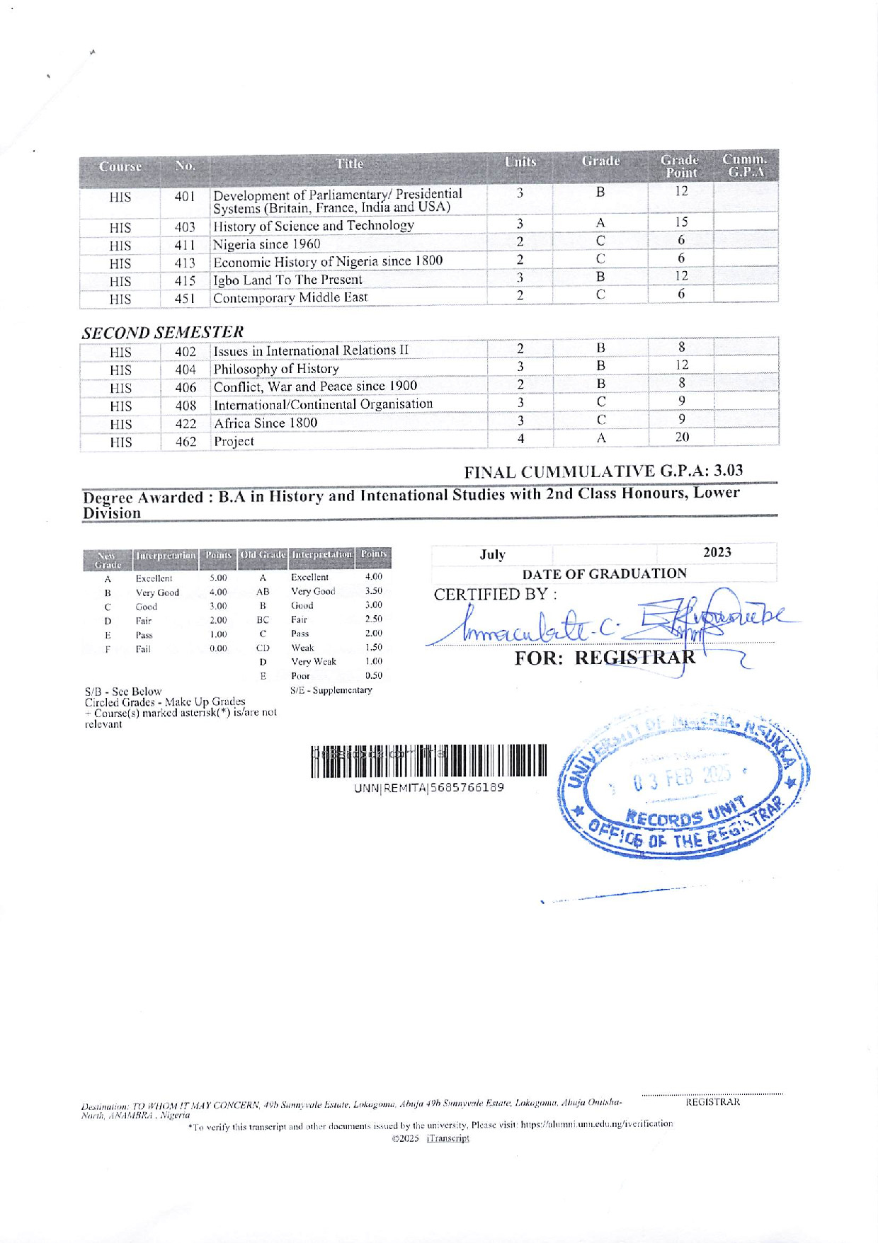 Document Page 3