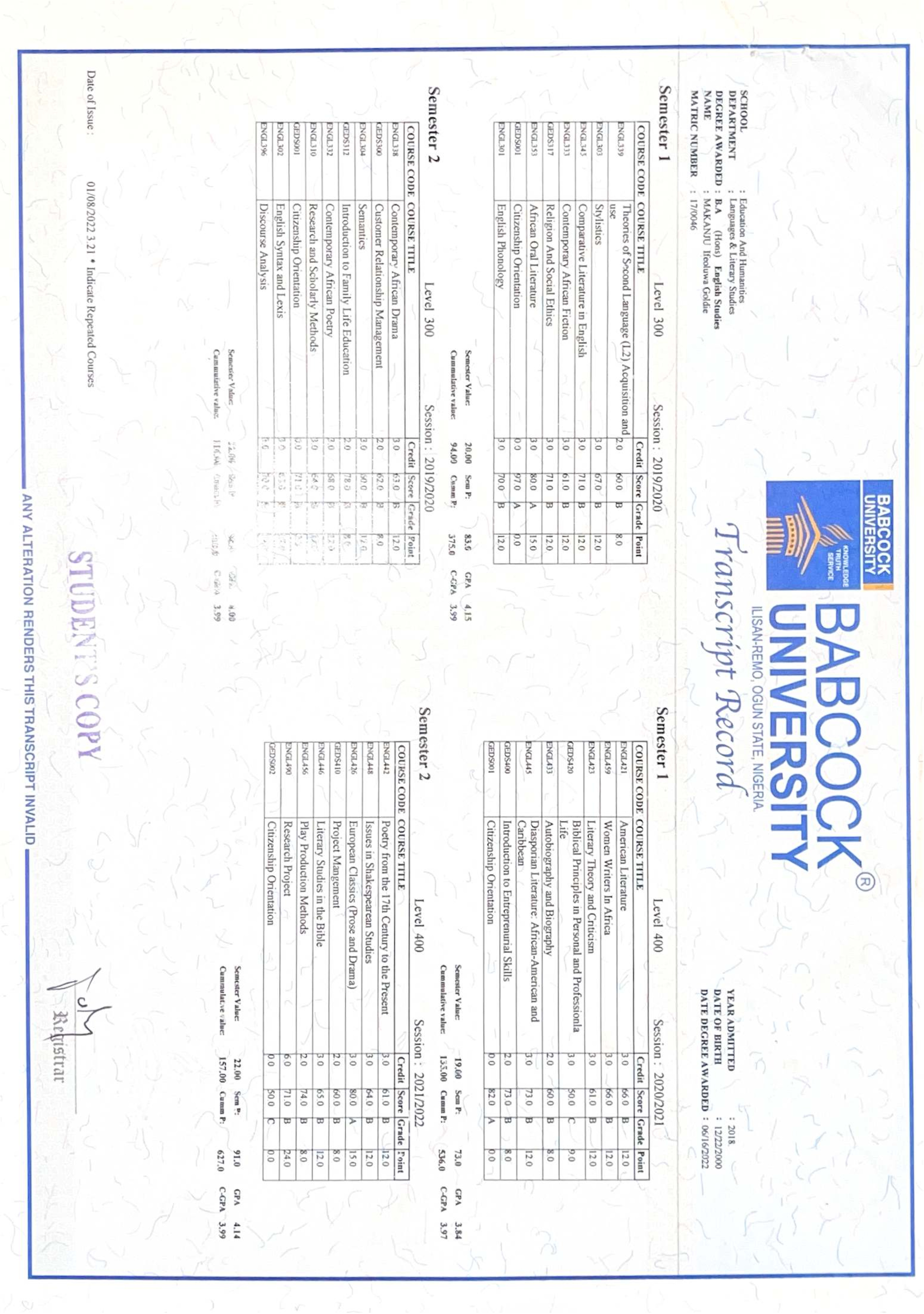 Document Page 1