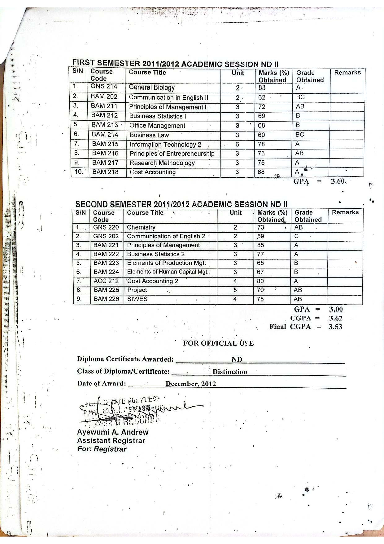 Document Page 2