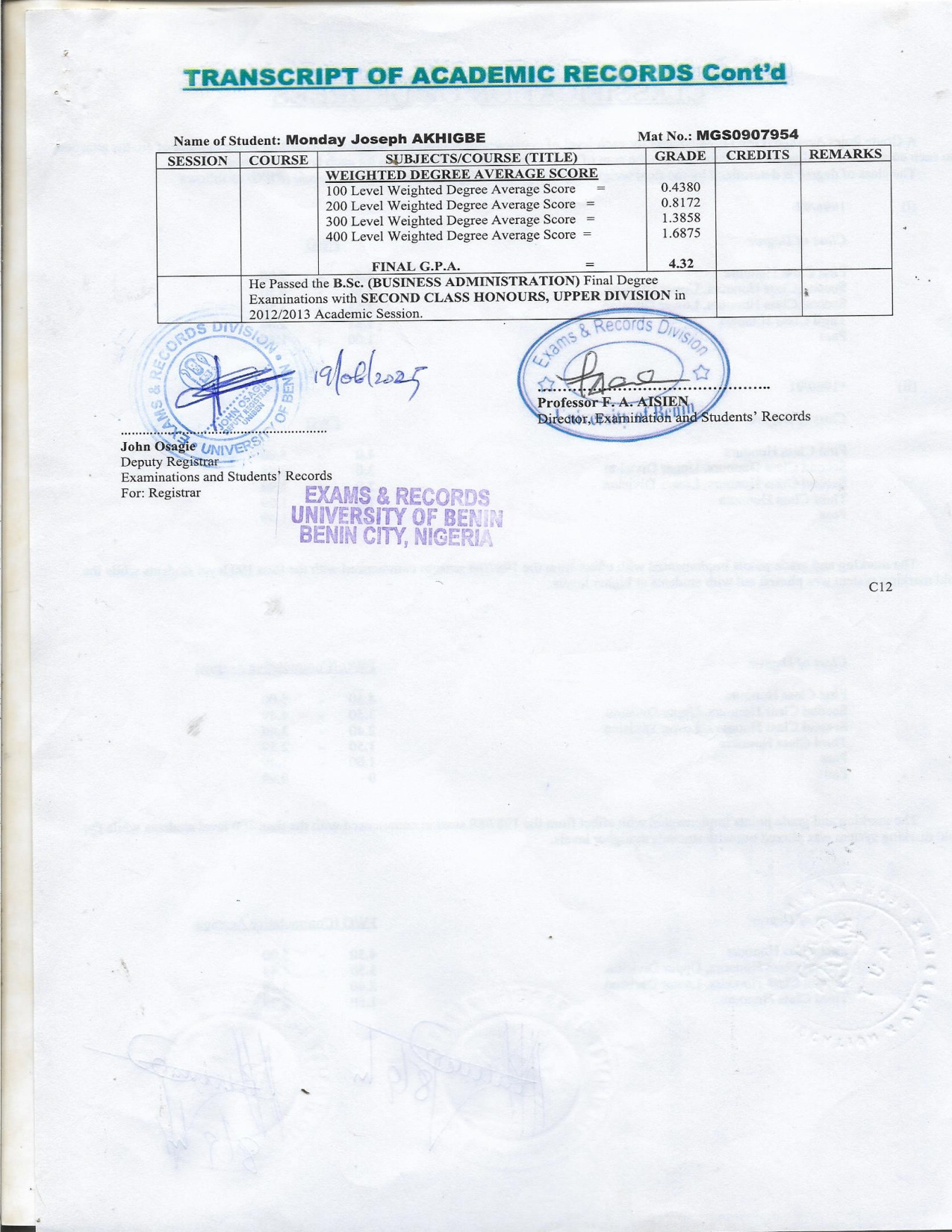 Document Page 3