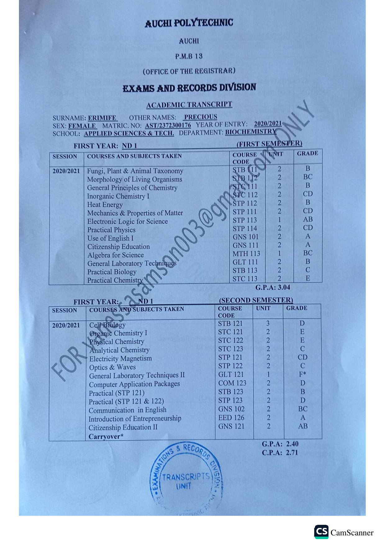 Document Page 2
