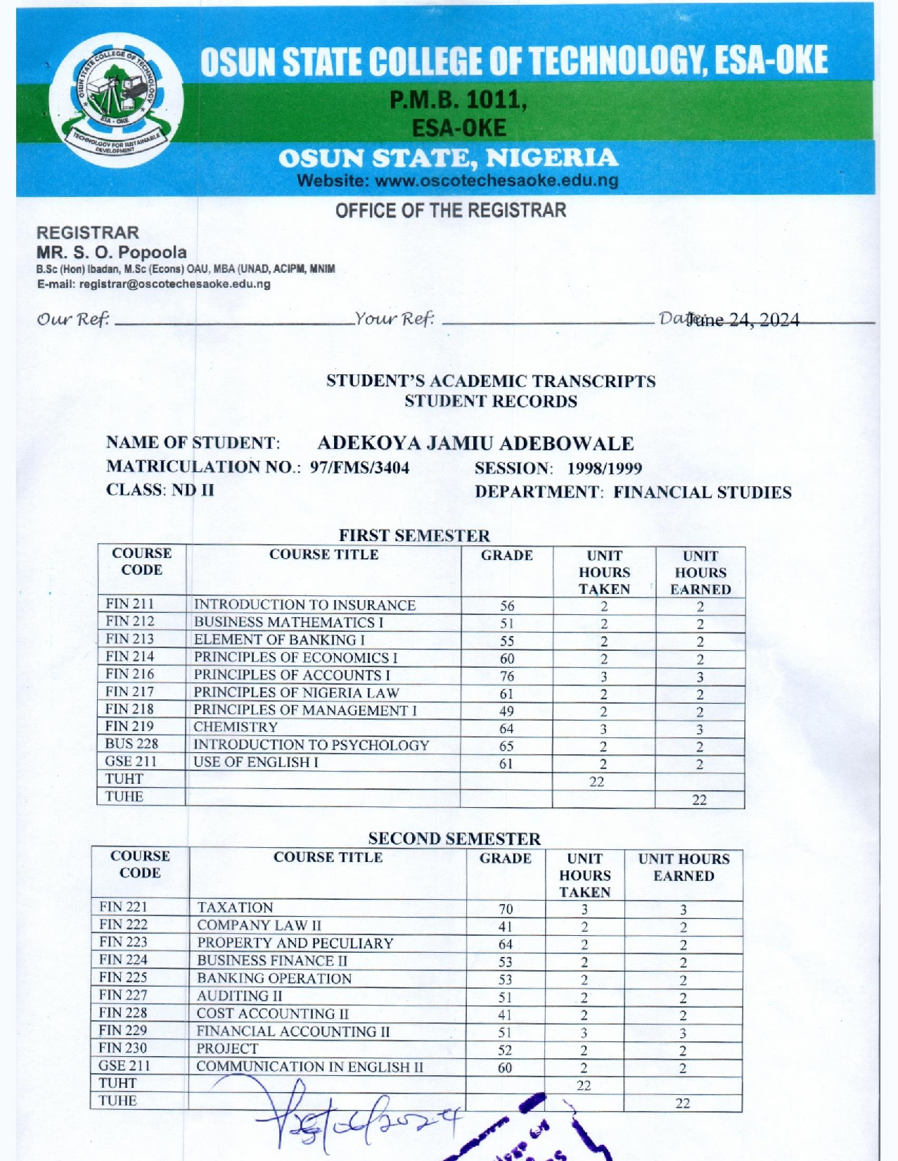 Document Page 3