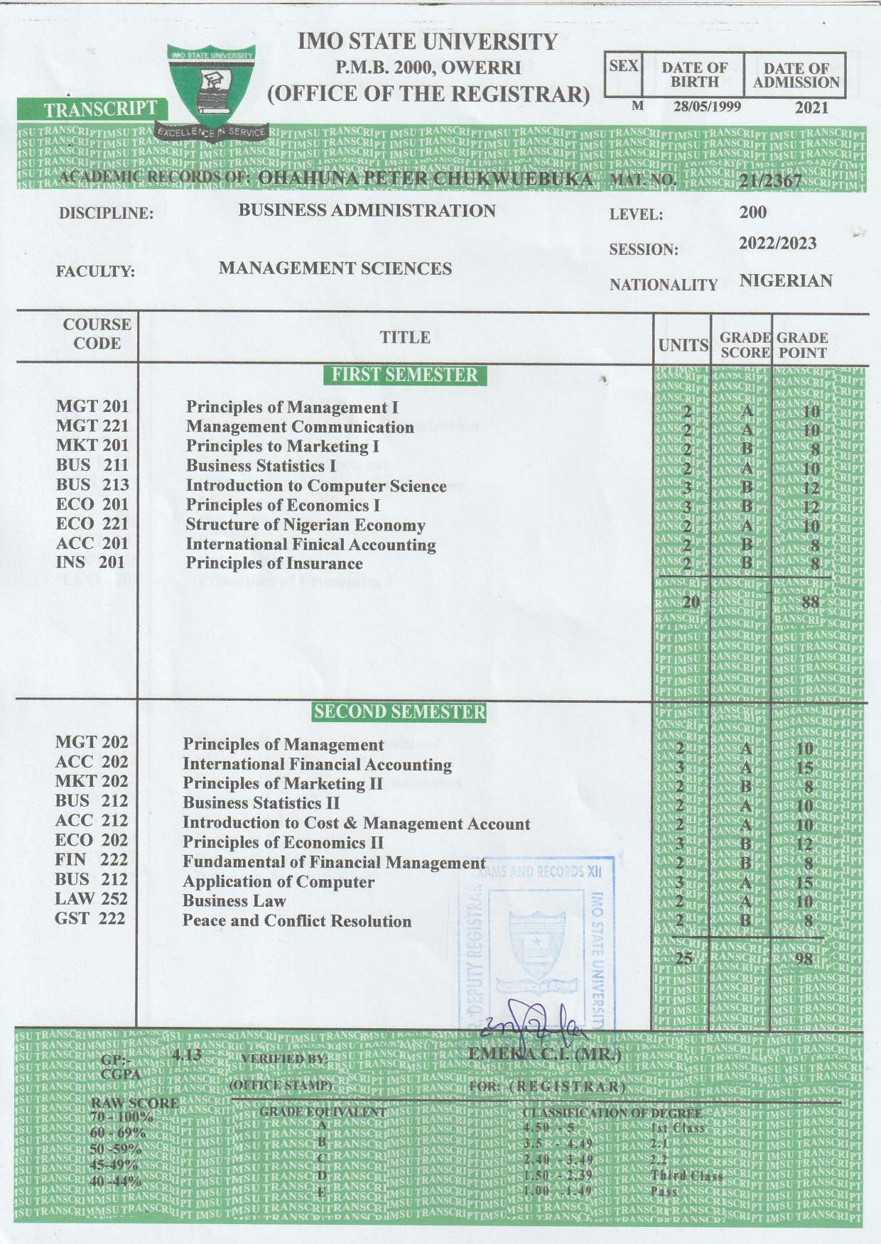 Document Page 2