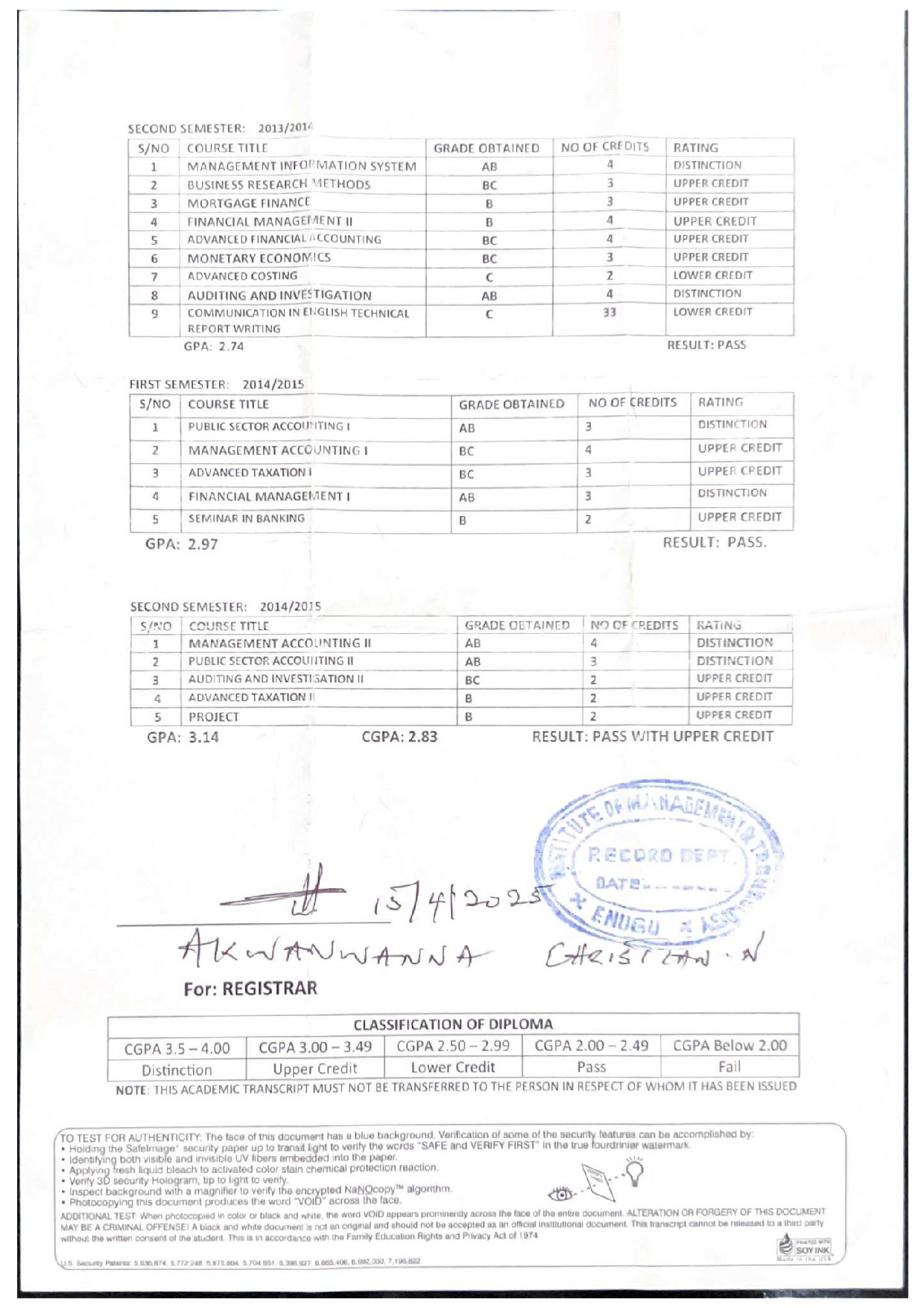 Document Page 2