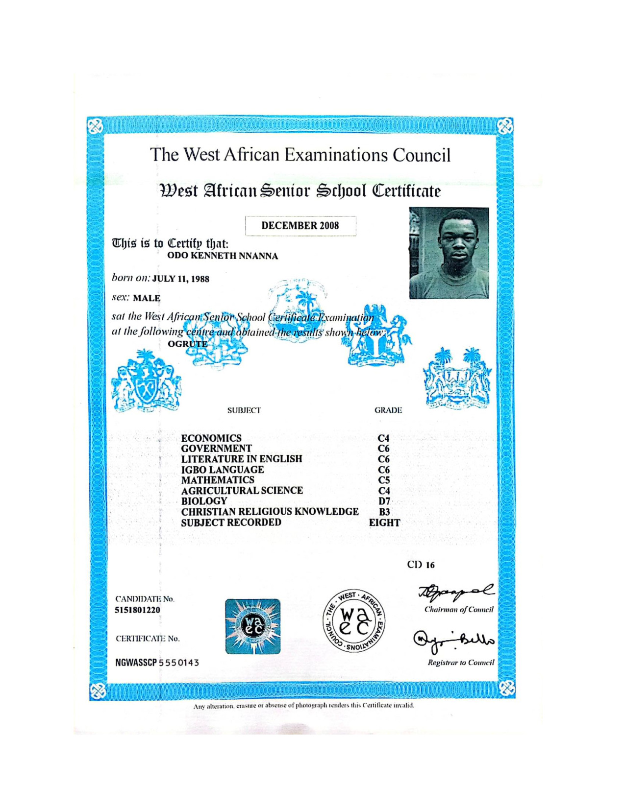 Document Page 1