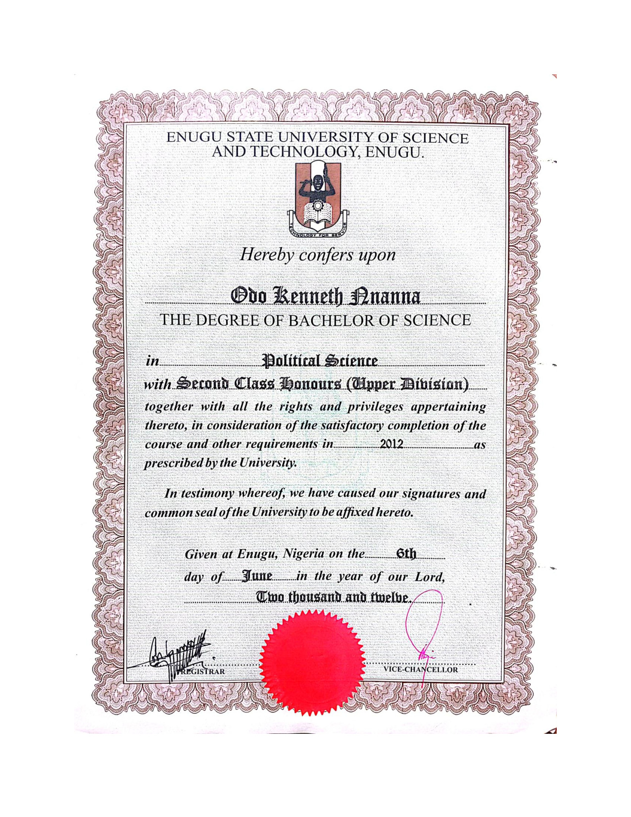 Document Page 1