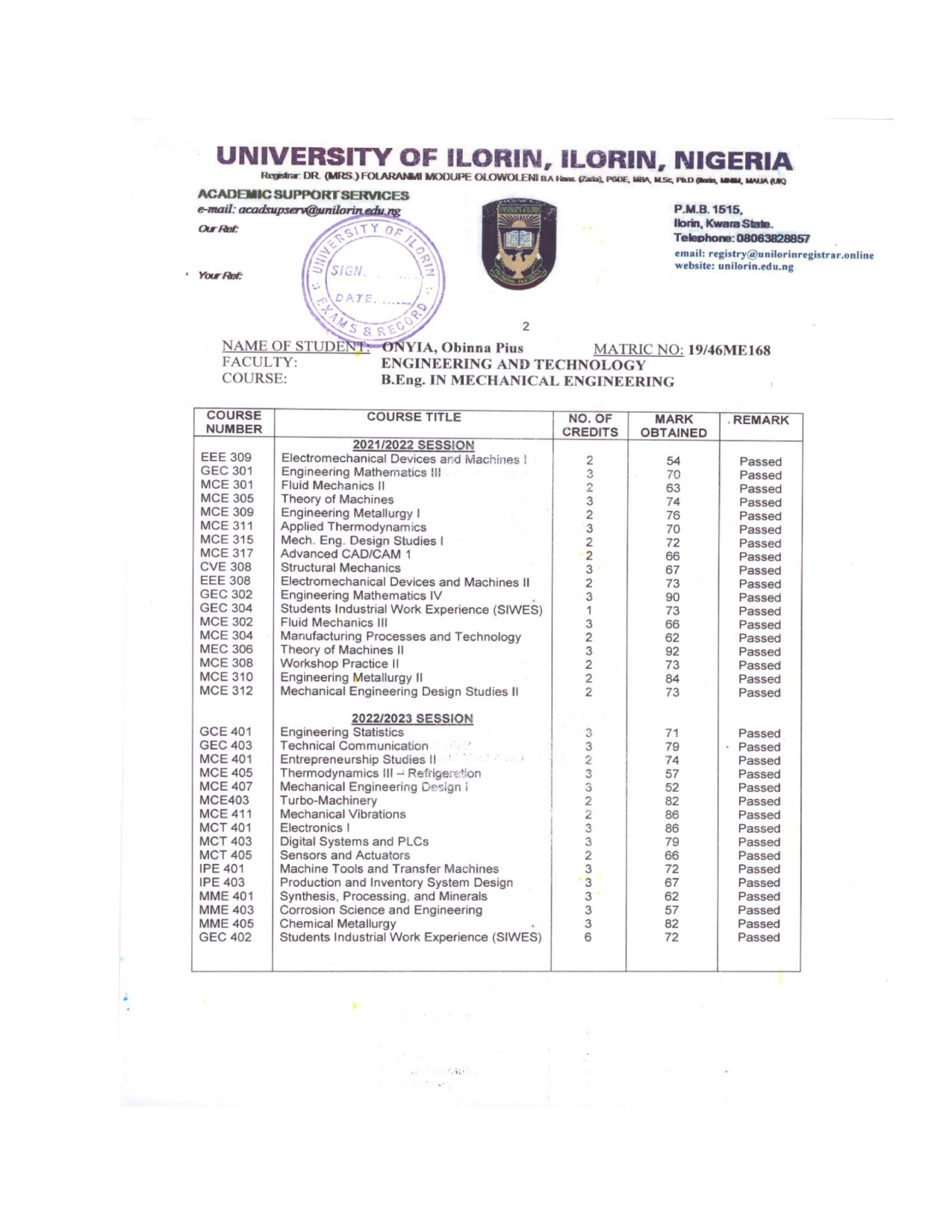 Document Page 3