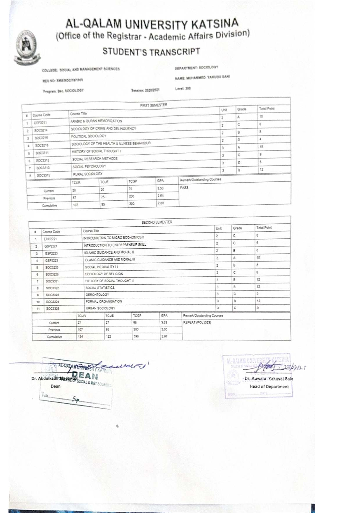 Document Page 3