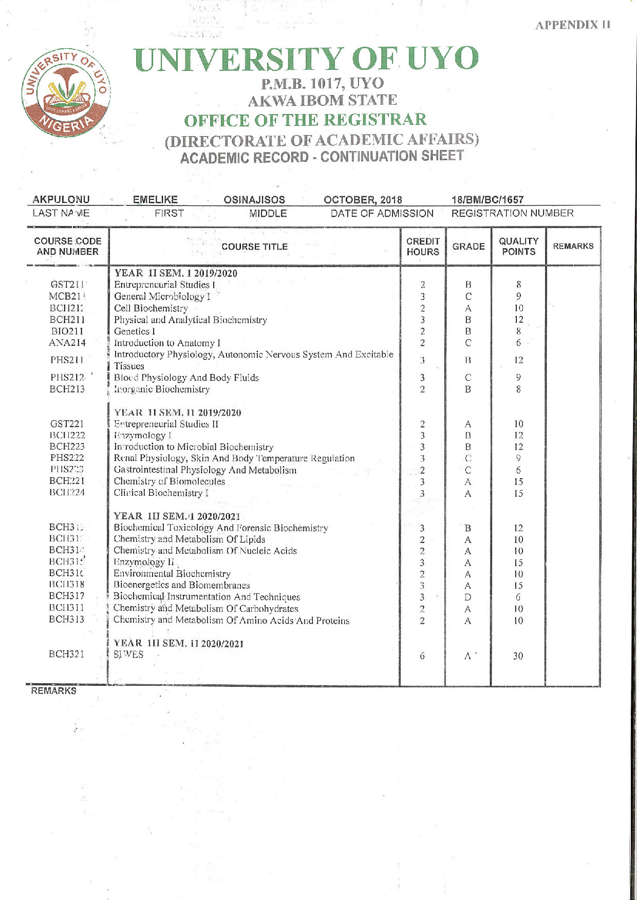 Document Page 2
