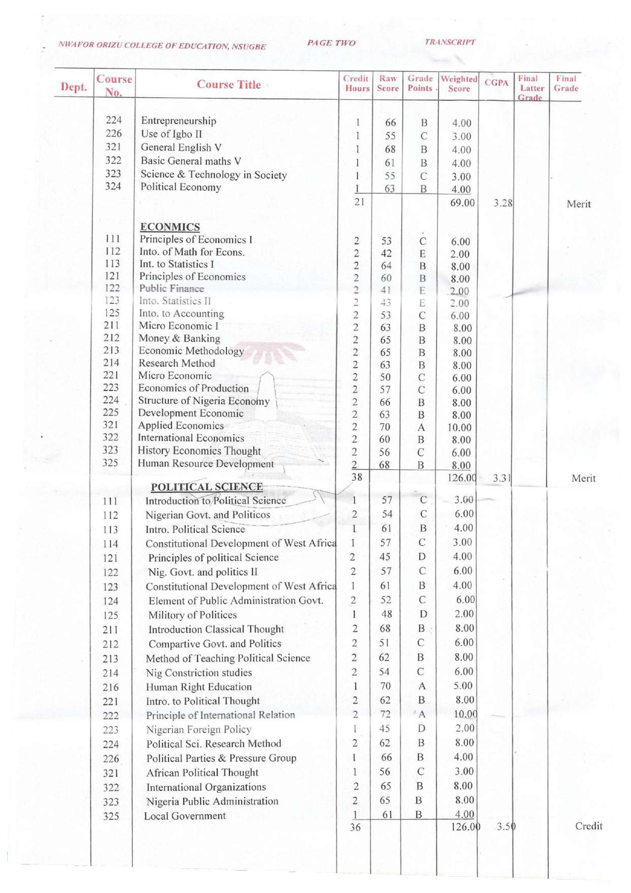 Document Page 3