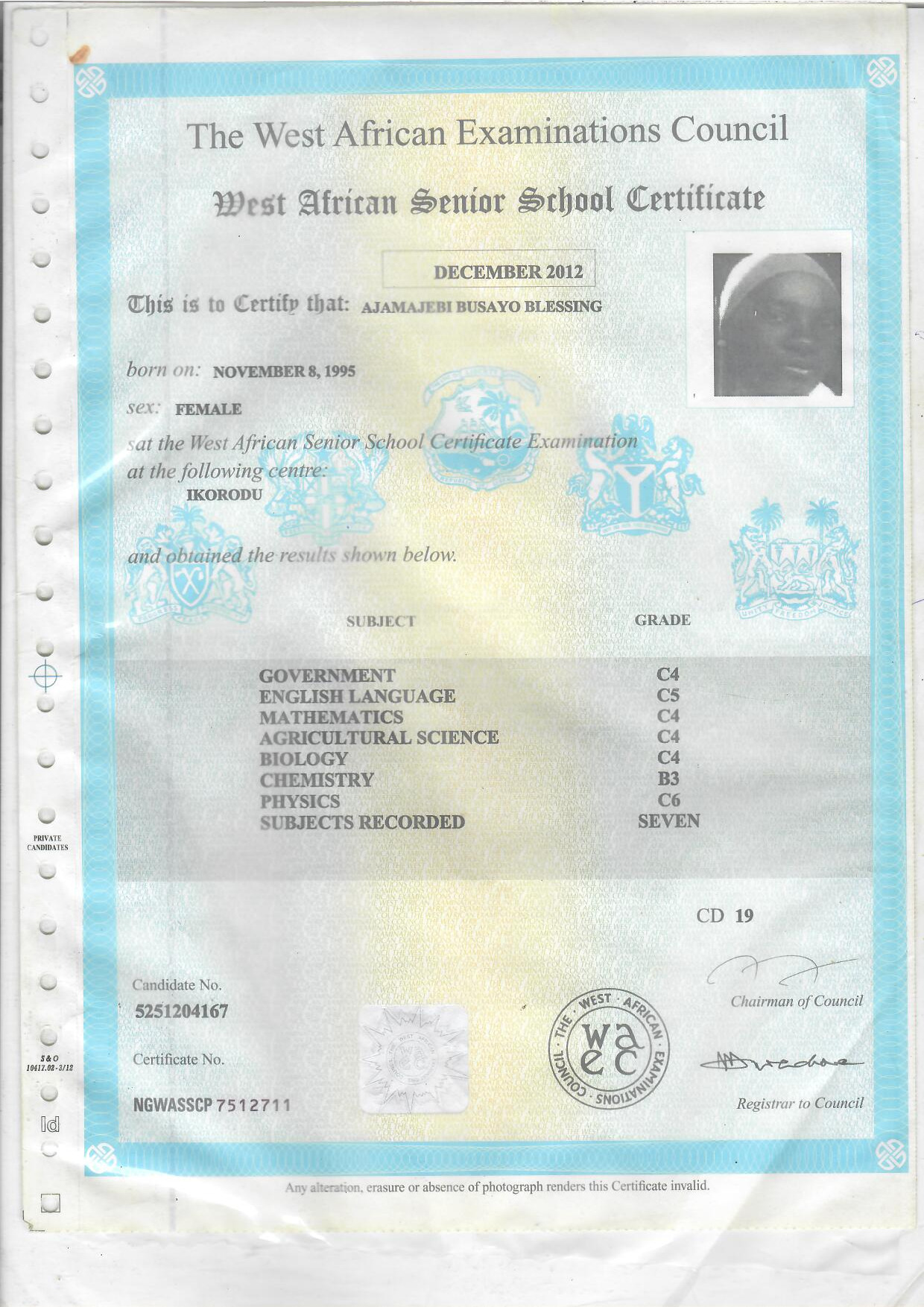 Document Page 1