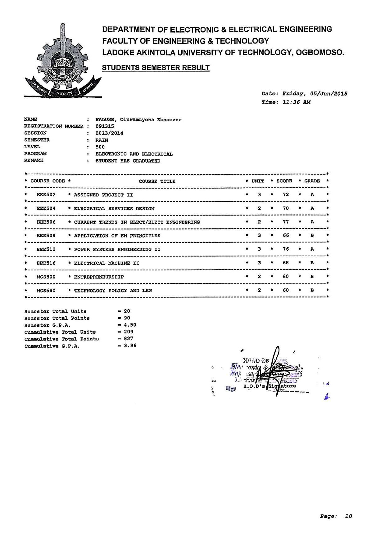 Document Page 10