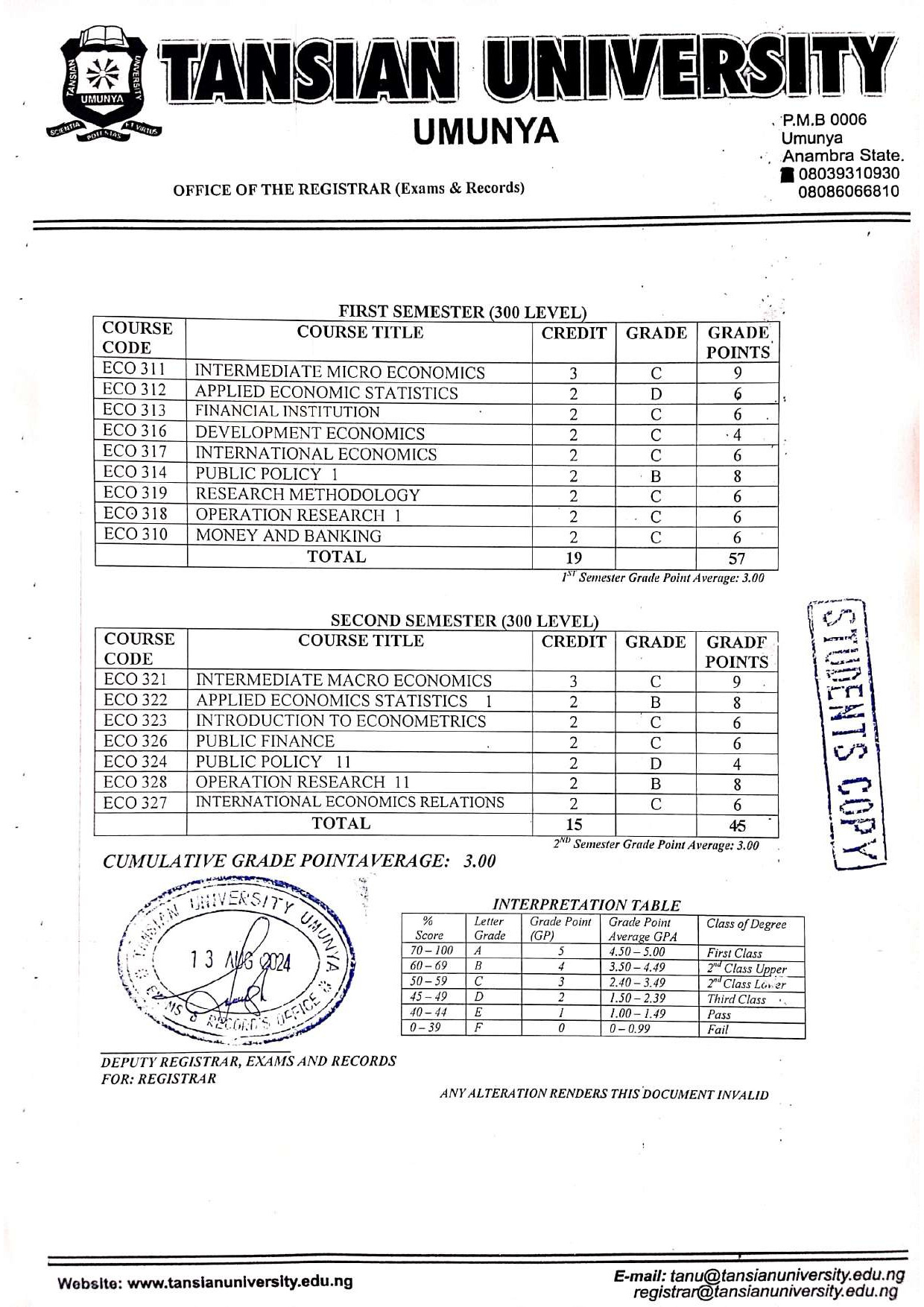 Document Page 3