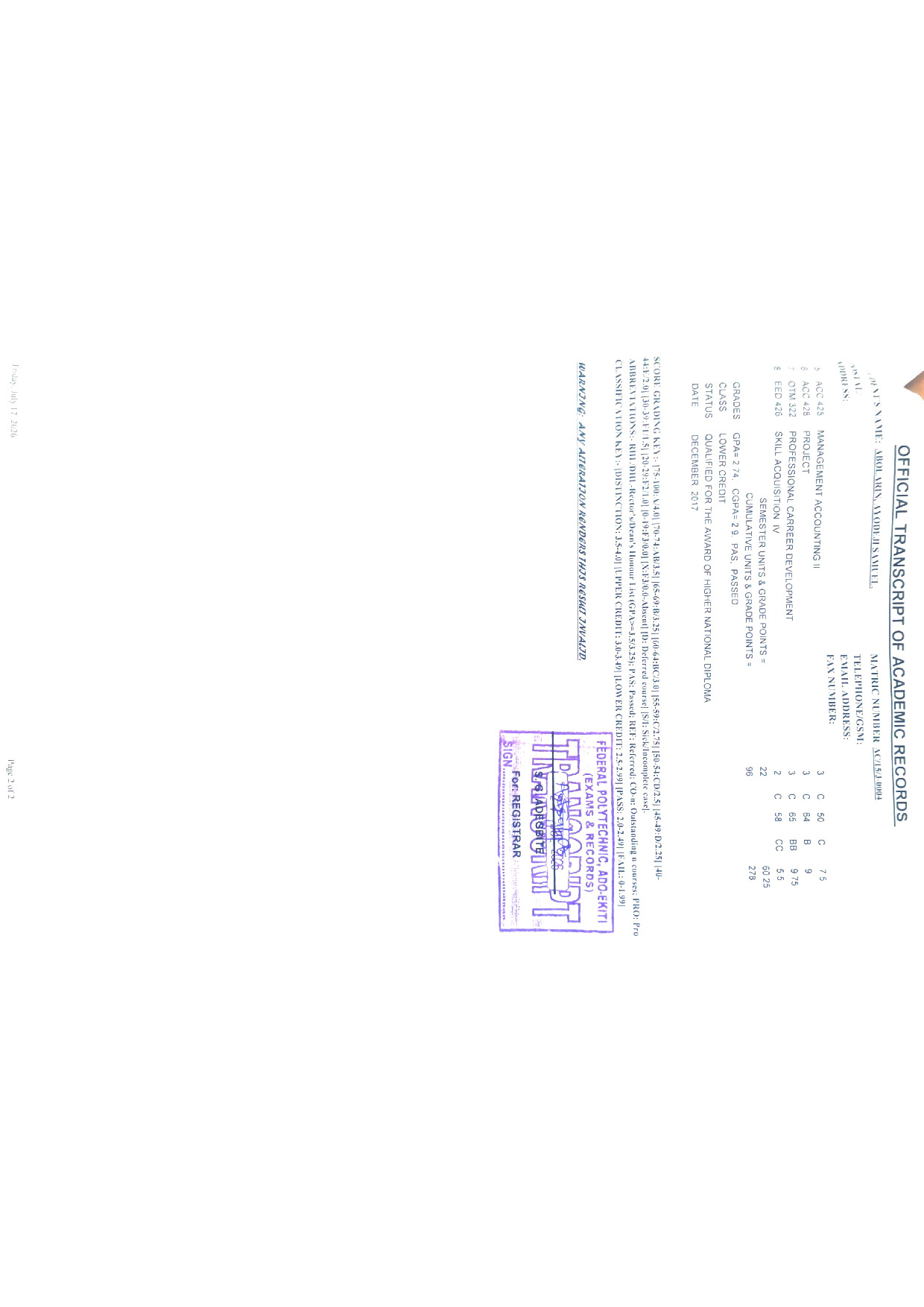 Document Page 3
