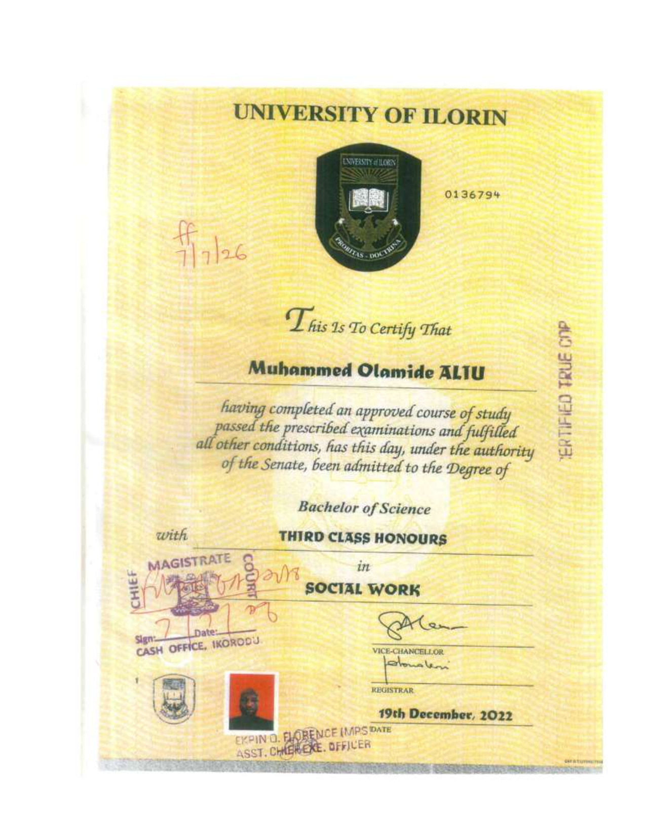Document Page 1