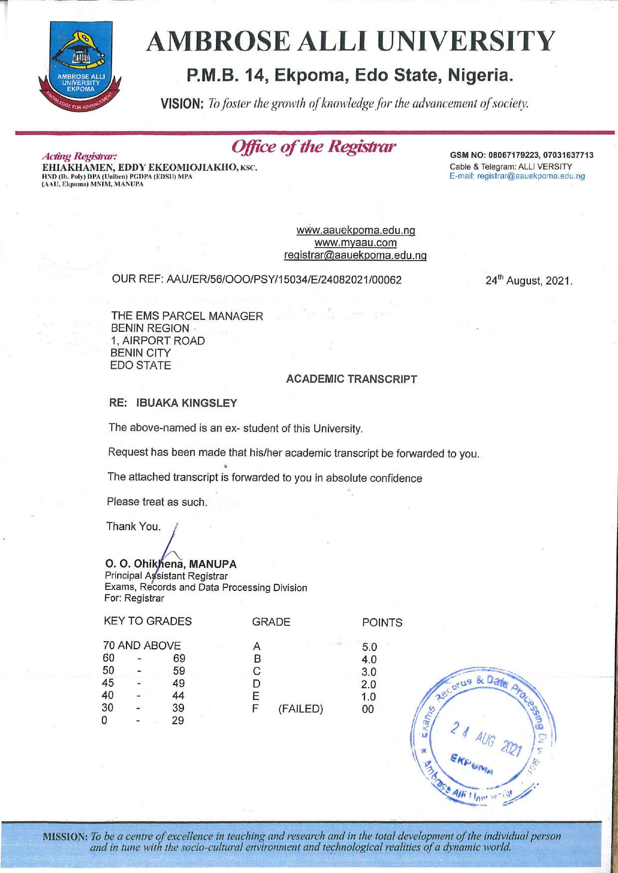 Document Page 1