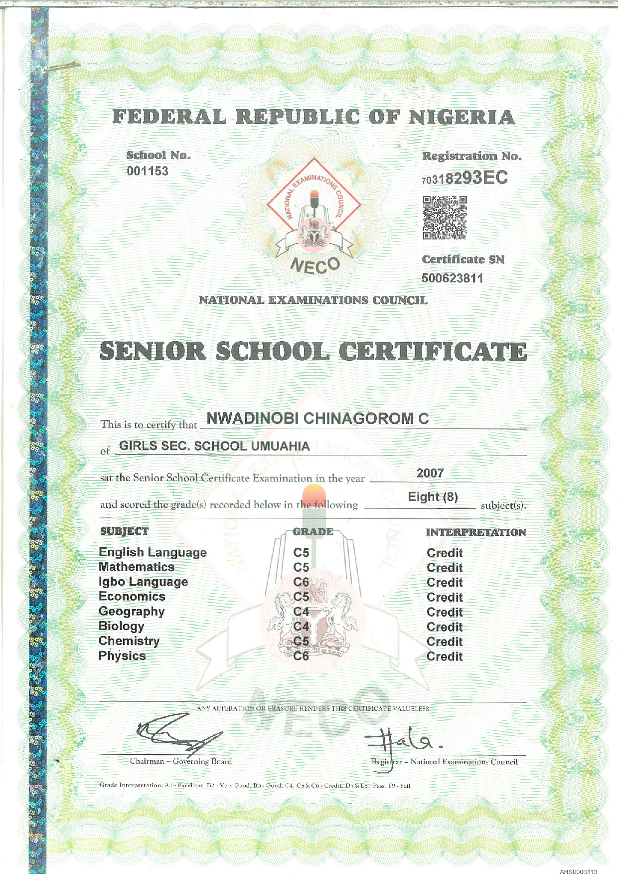Document Page 1
