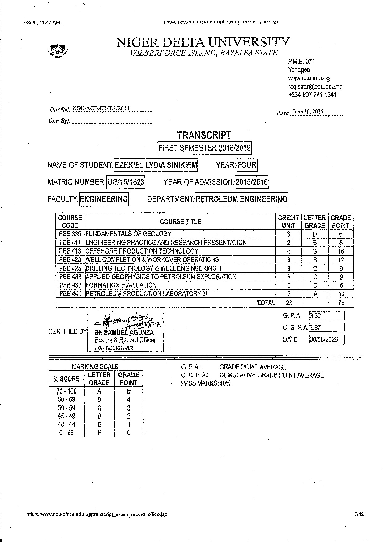 Document Page 2