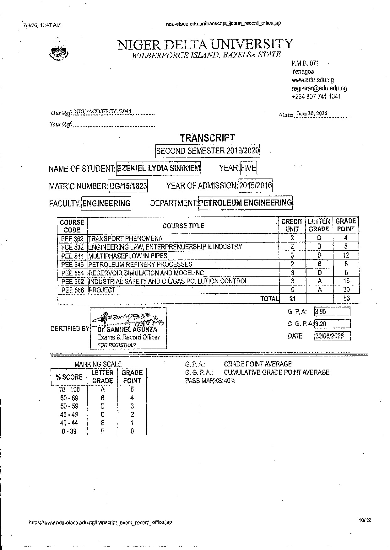 Document Page 4
