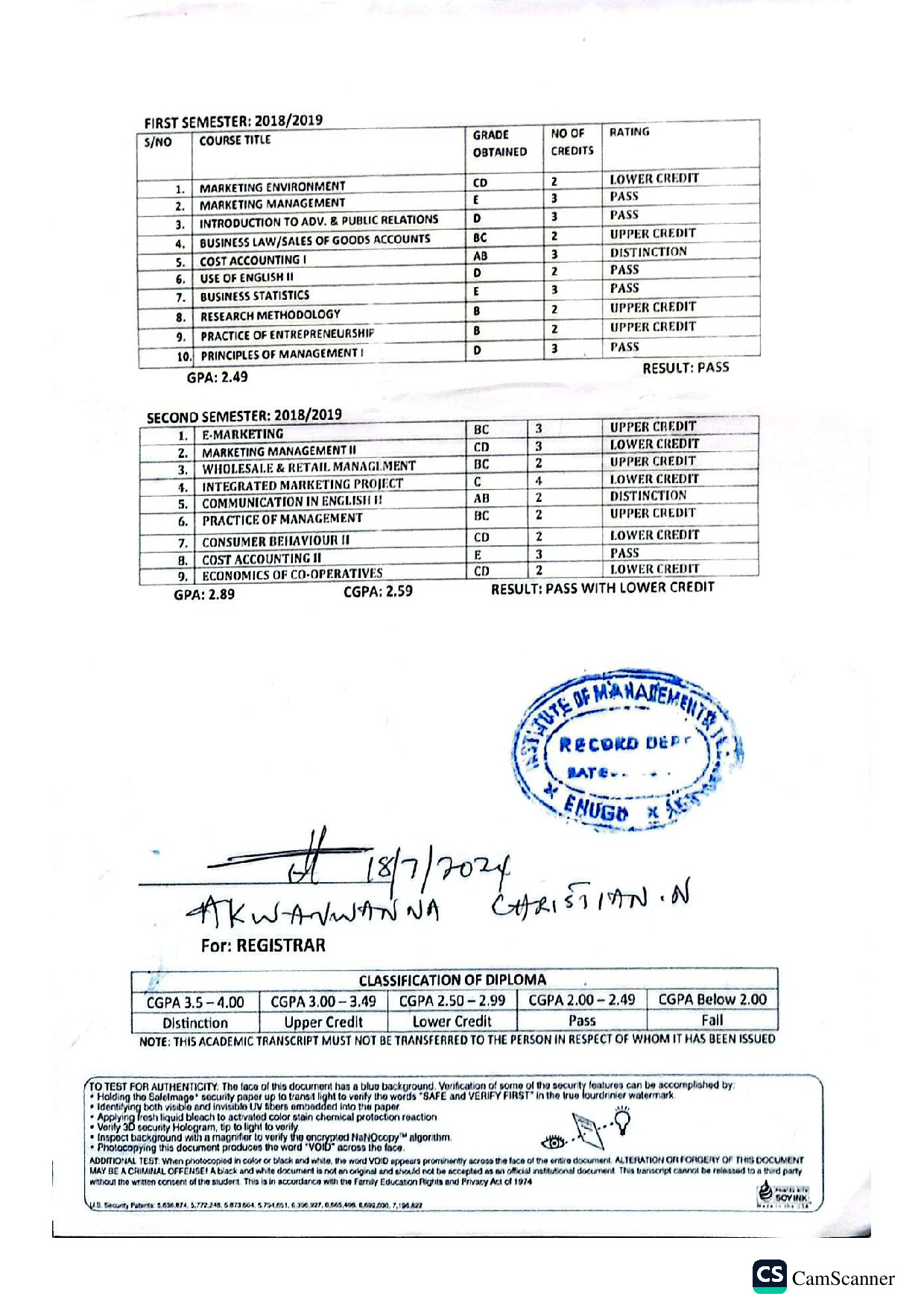 Document Page 1