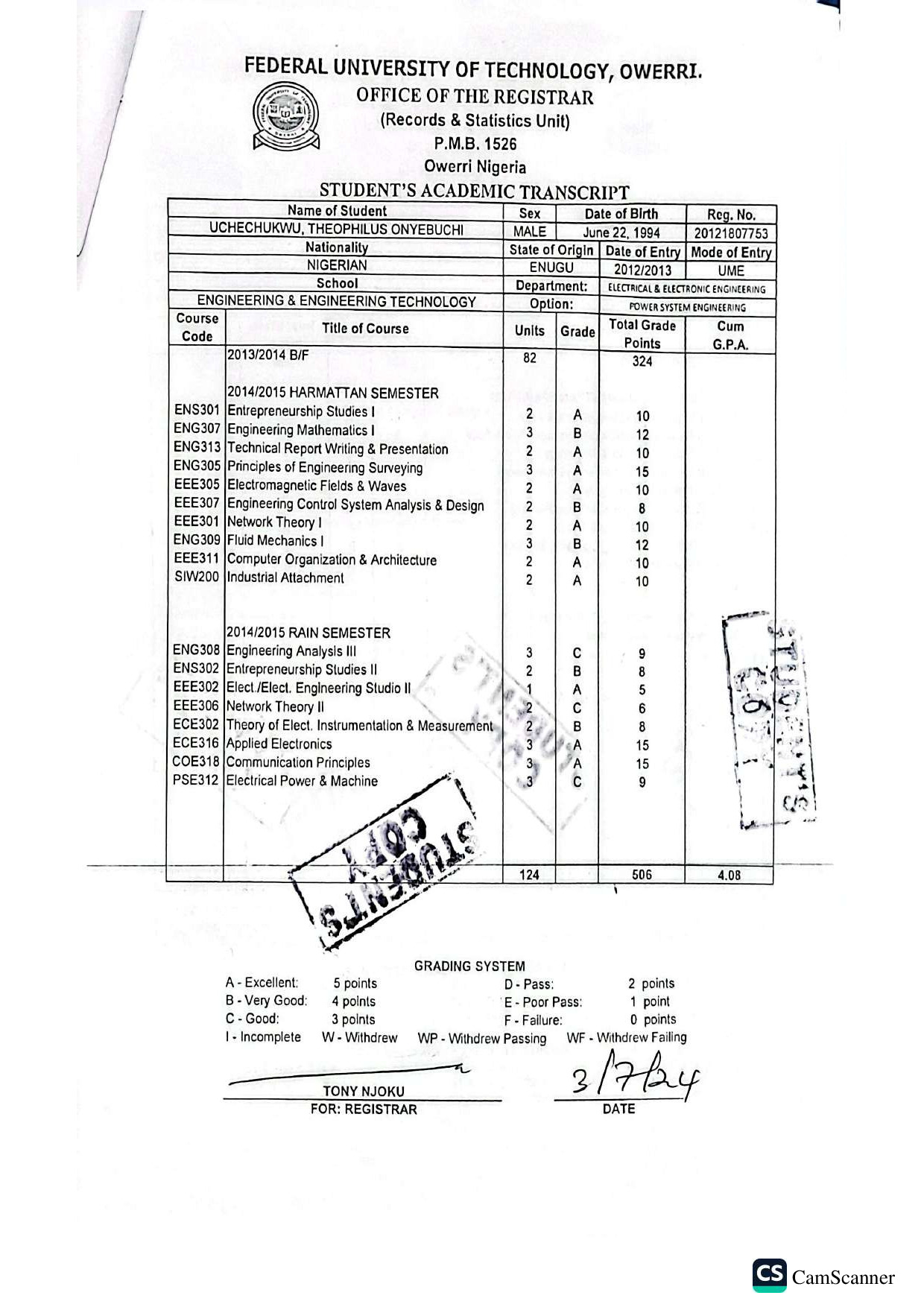 Document Page 3