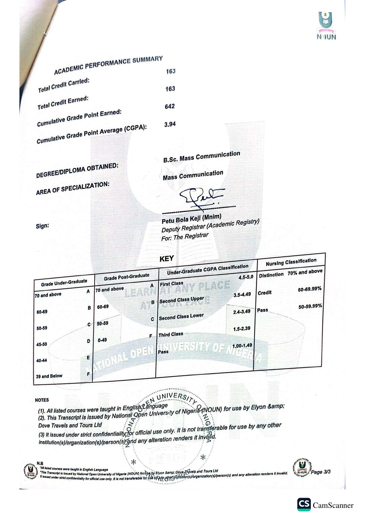 Document Page 3