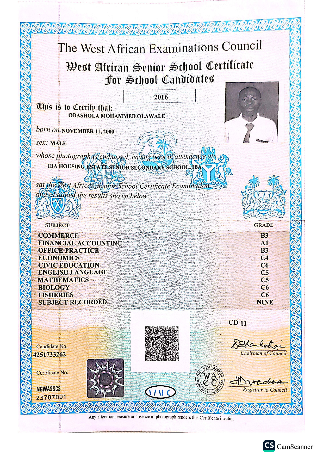Document Page 1