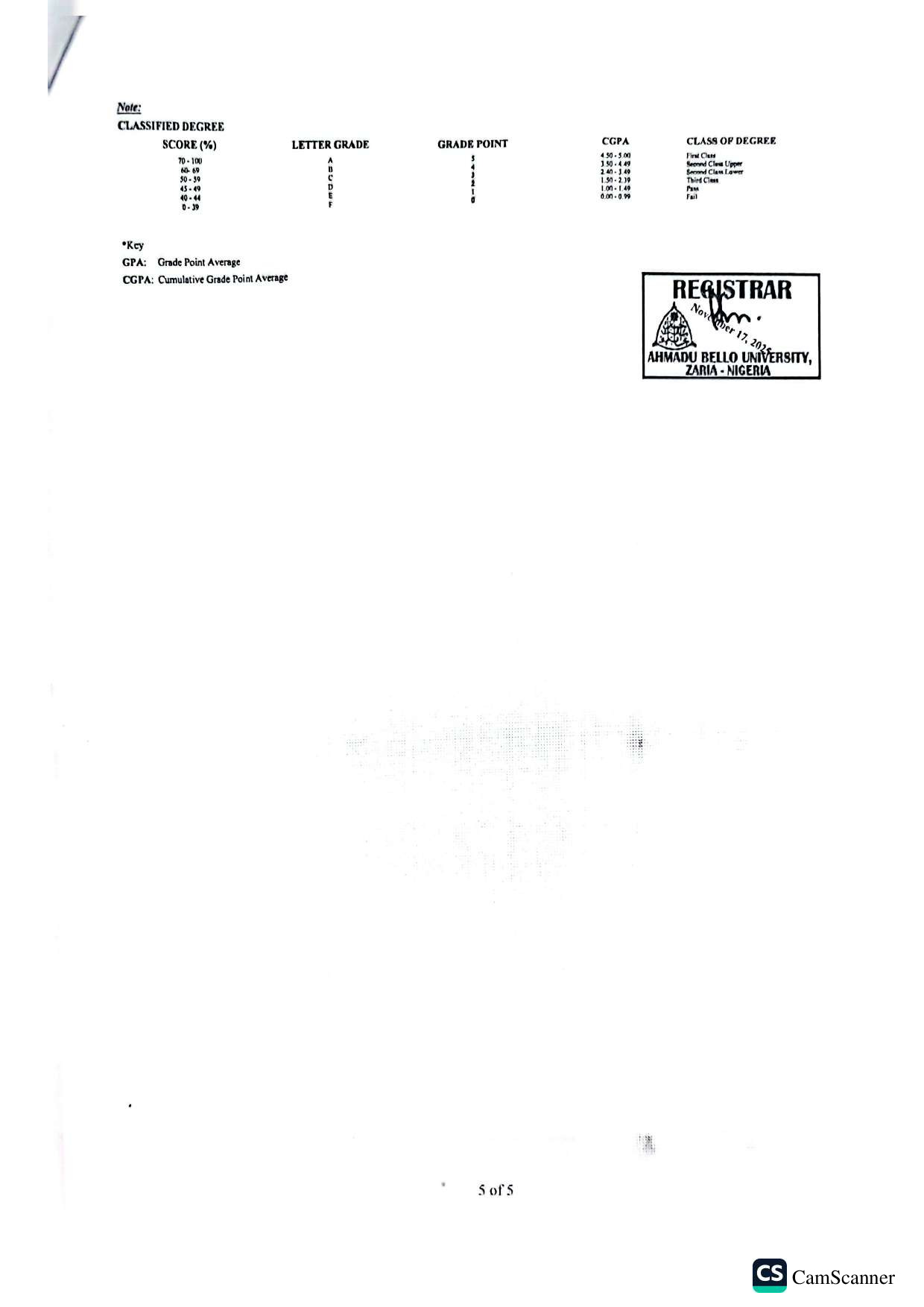 Document Page 5