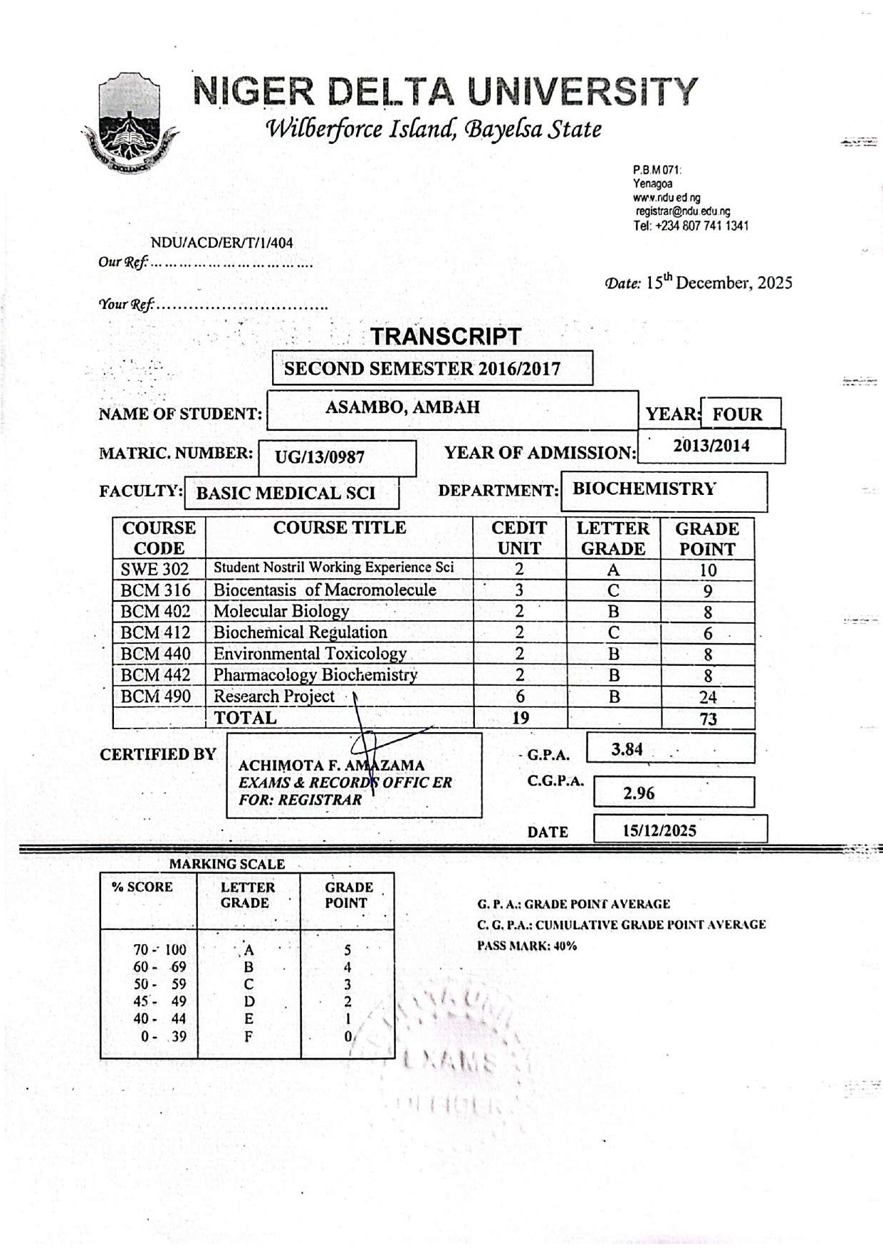 Document Page 3