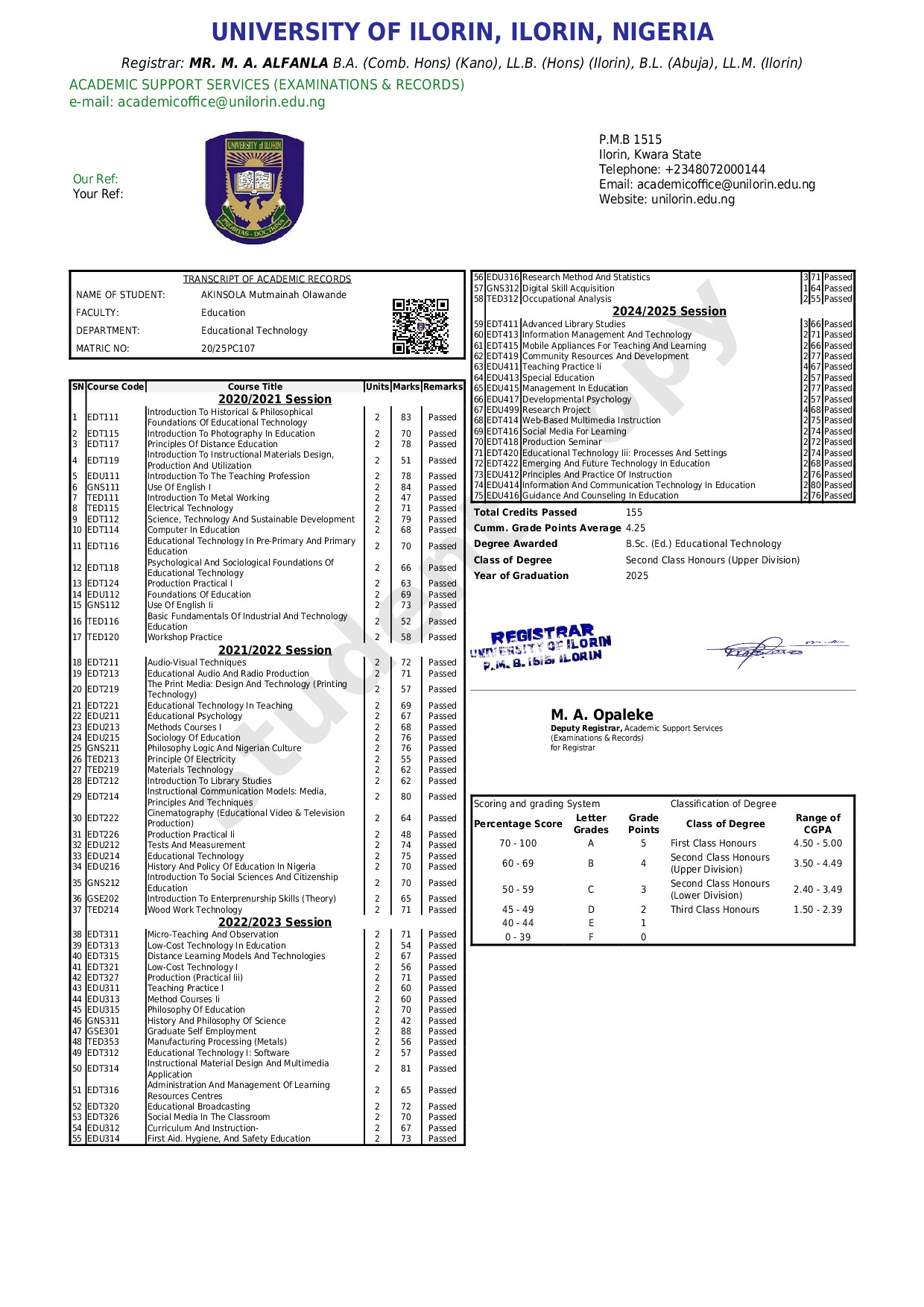 Document Page 1