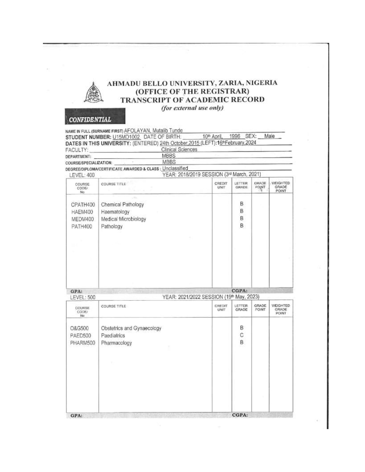 Document Page 5