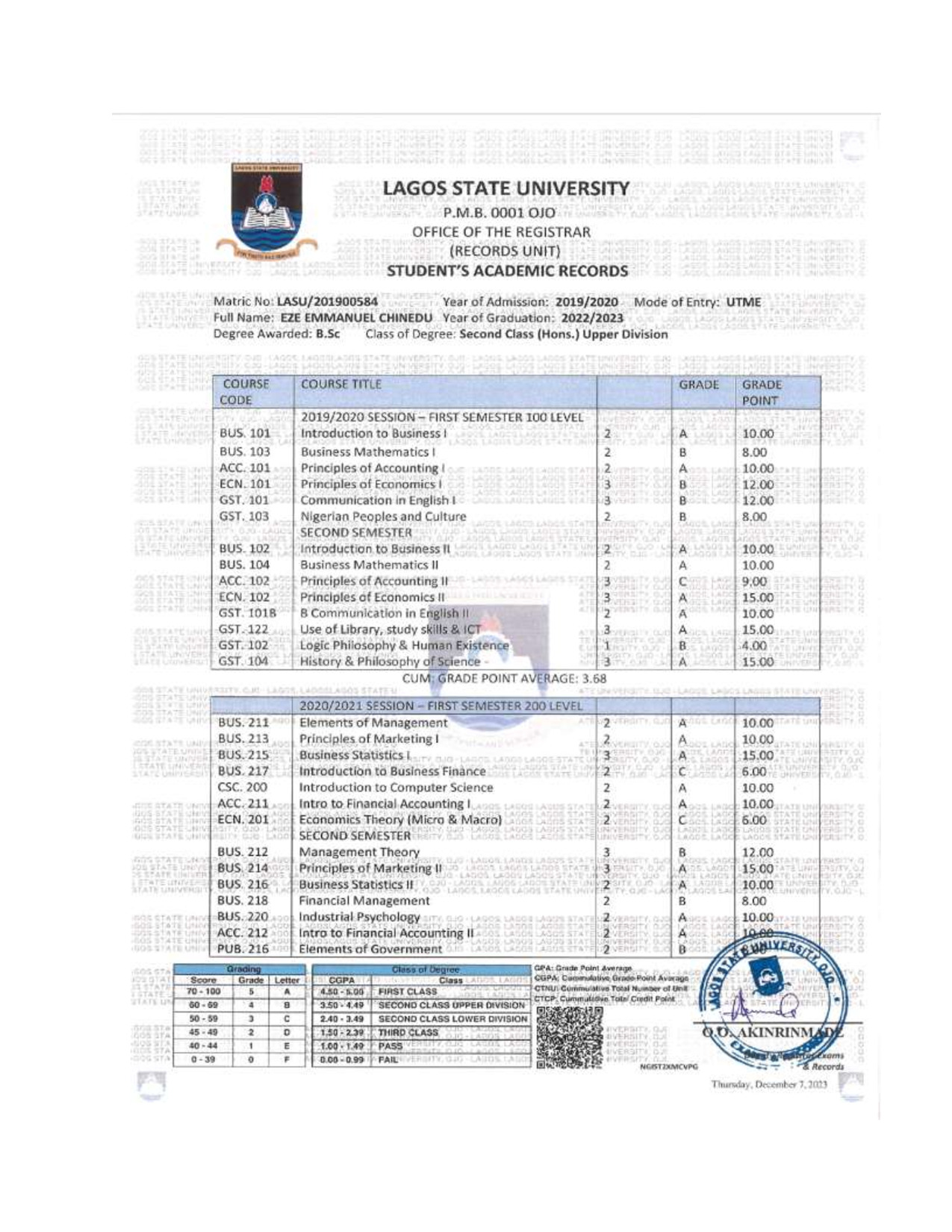 Document Page 3