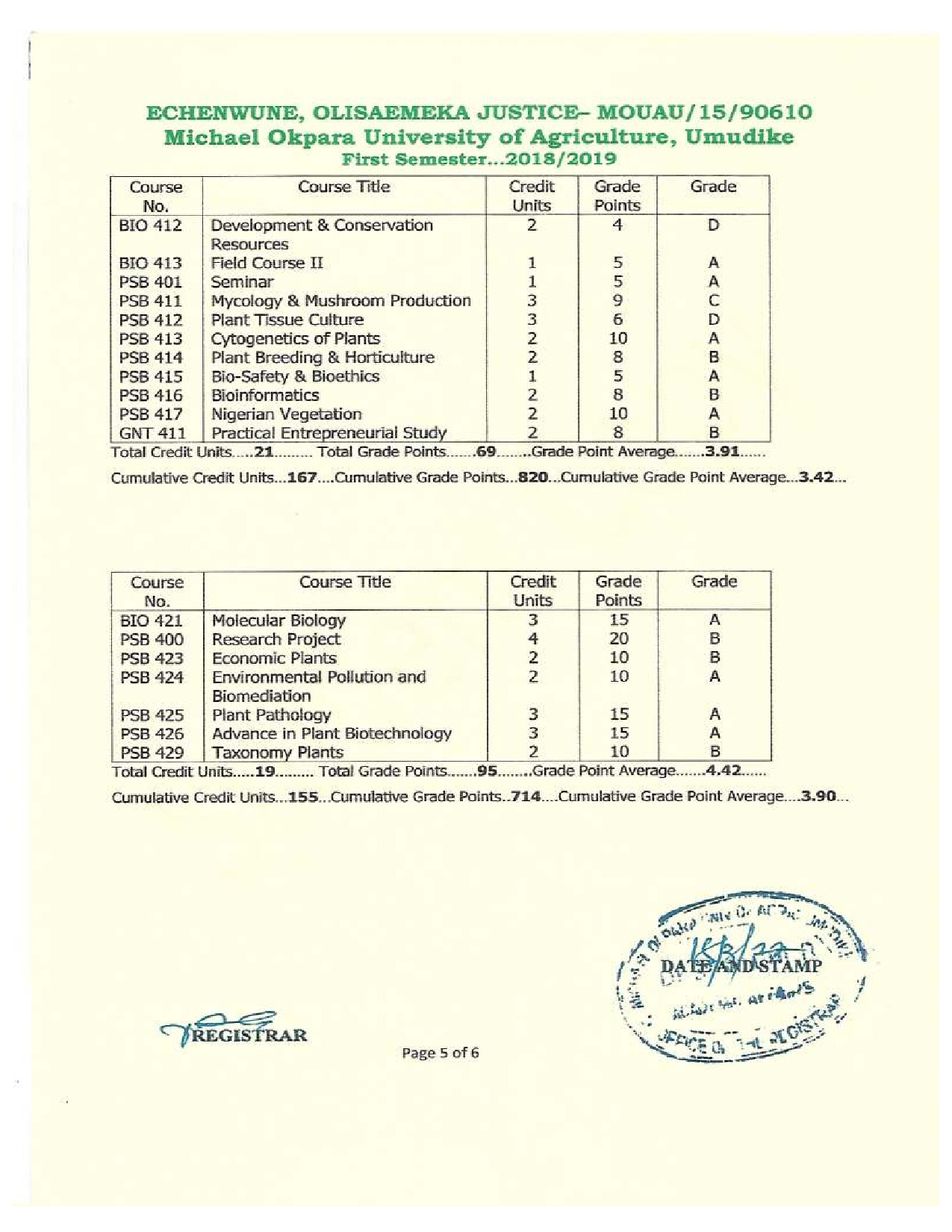 Document Page 5