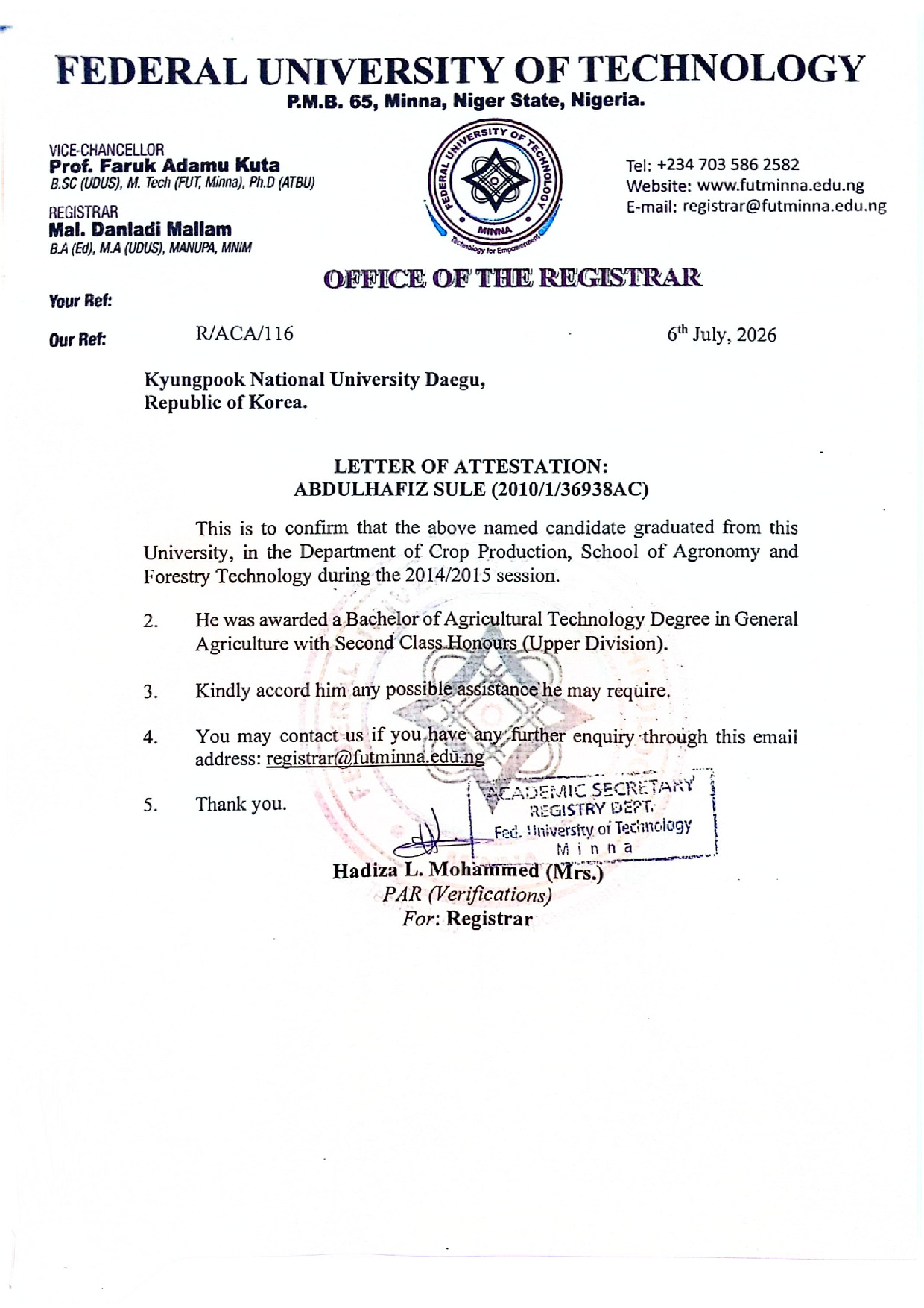 Document Page 1
