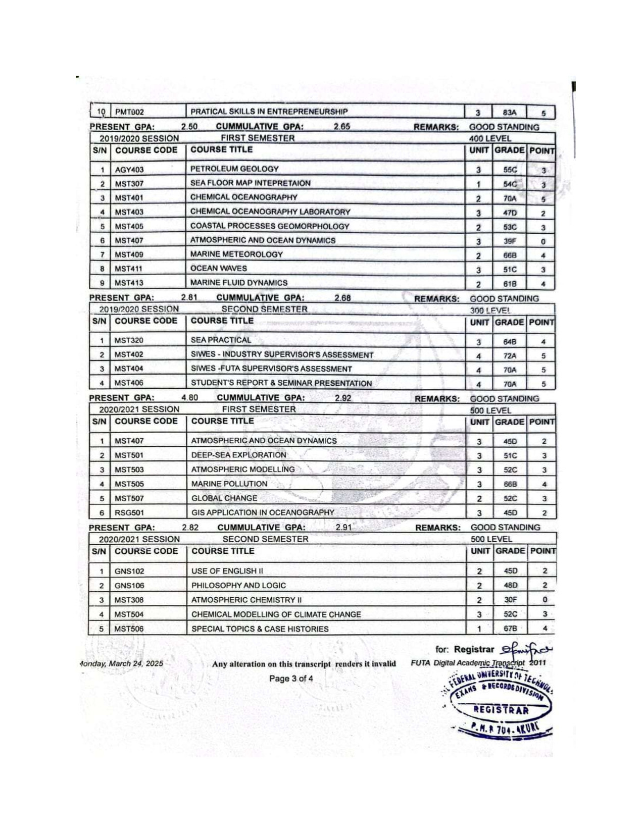 Document Page 3