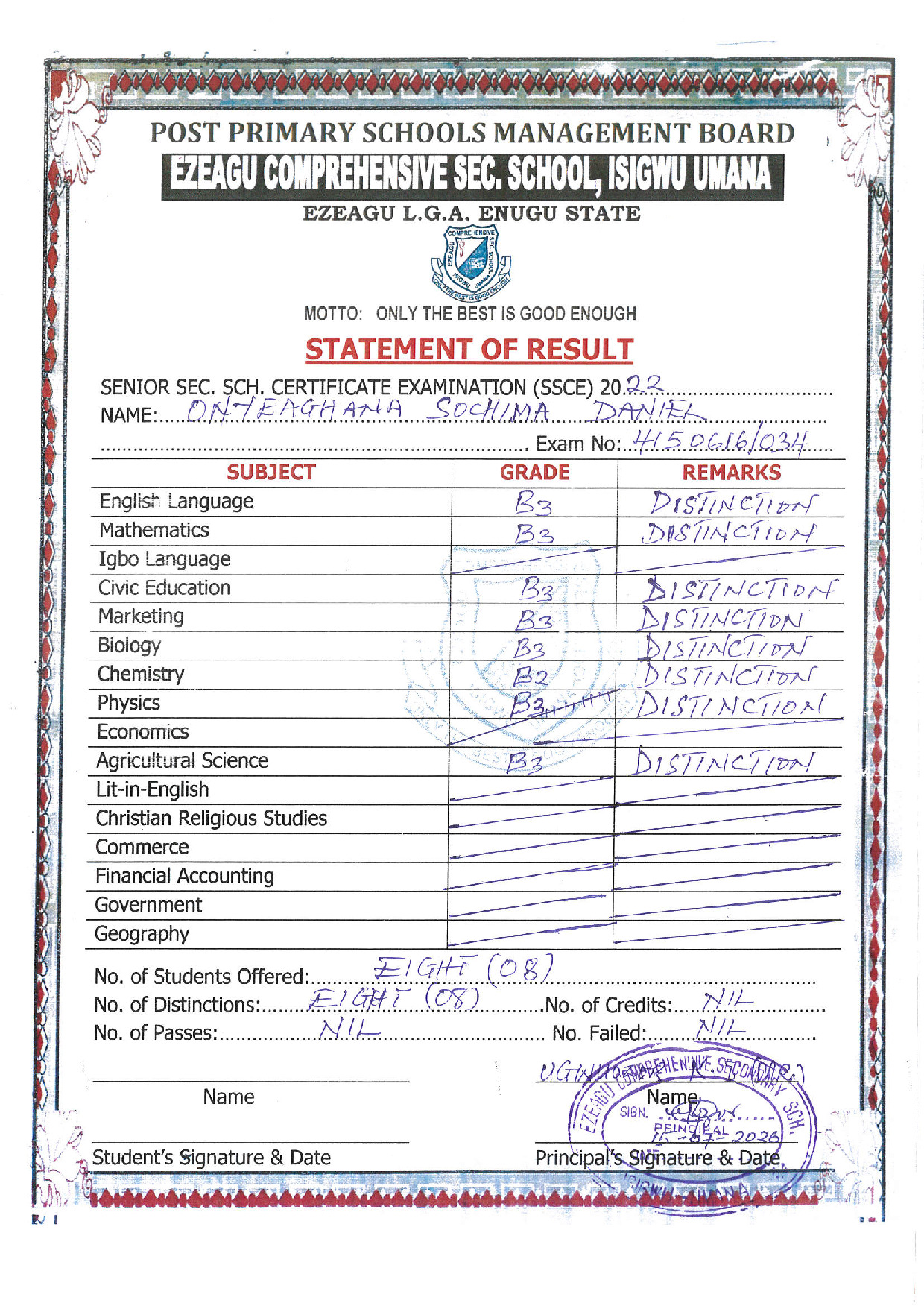 Document Page 1
