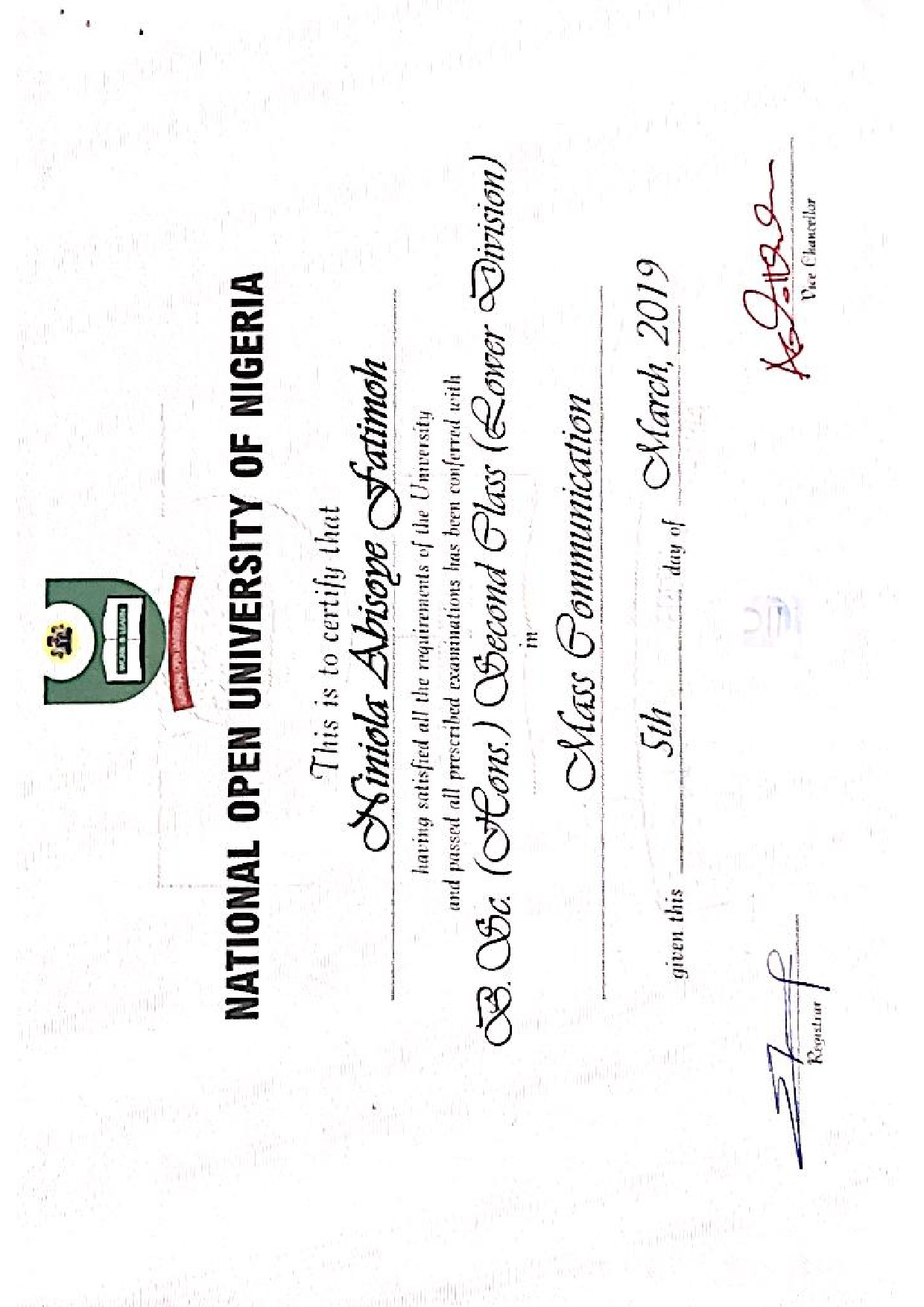 Document Page 1