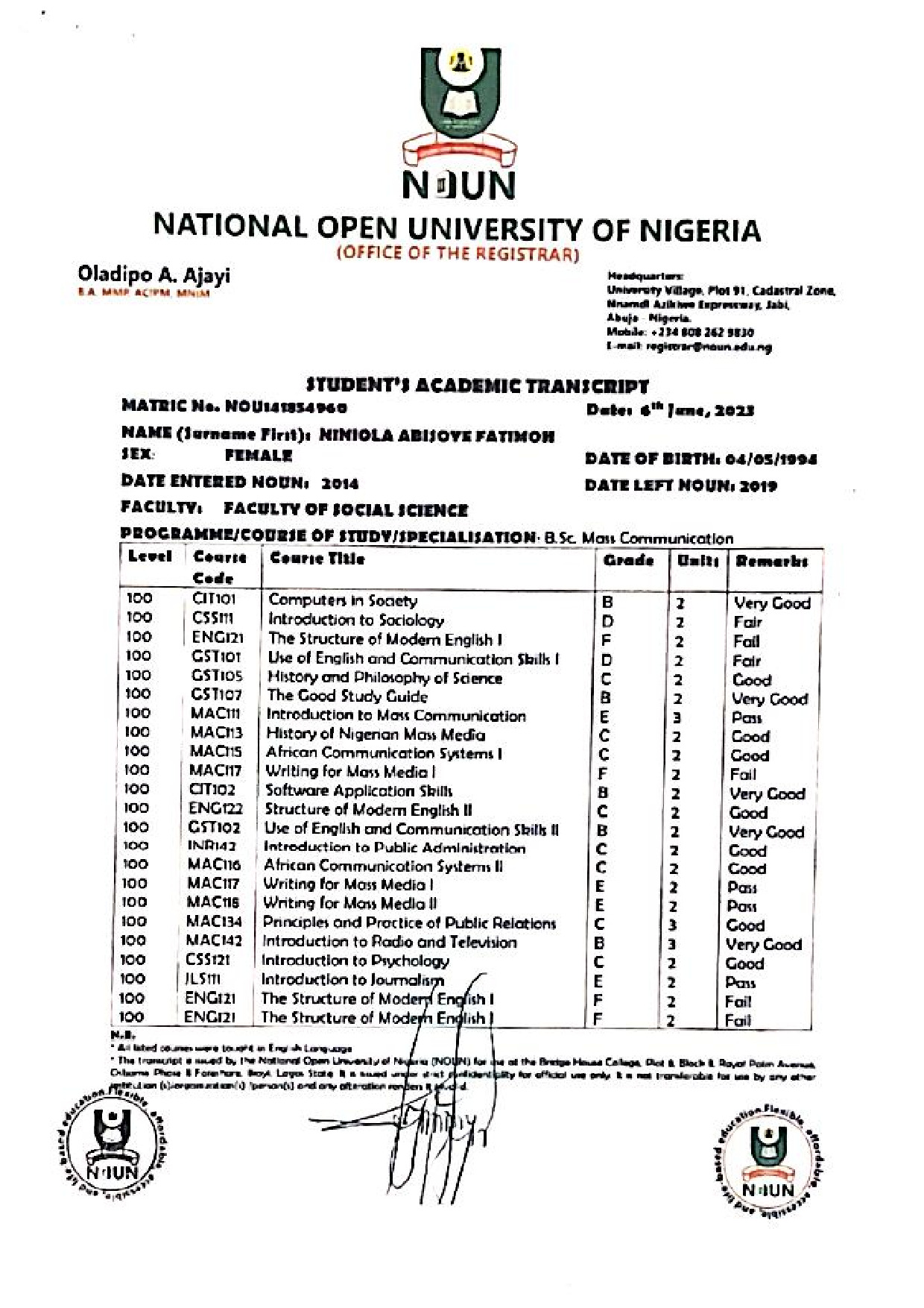 Document Page 1