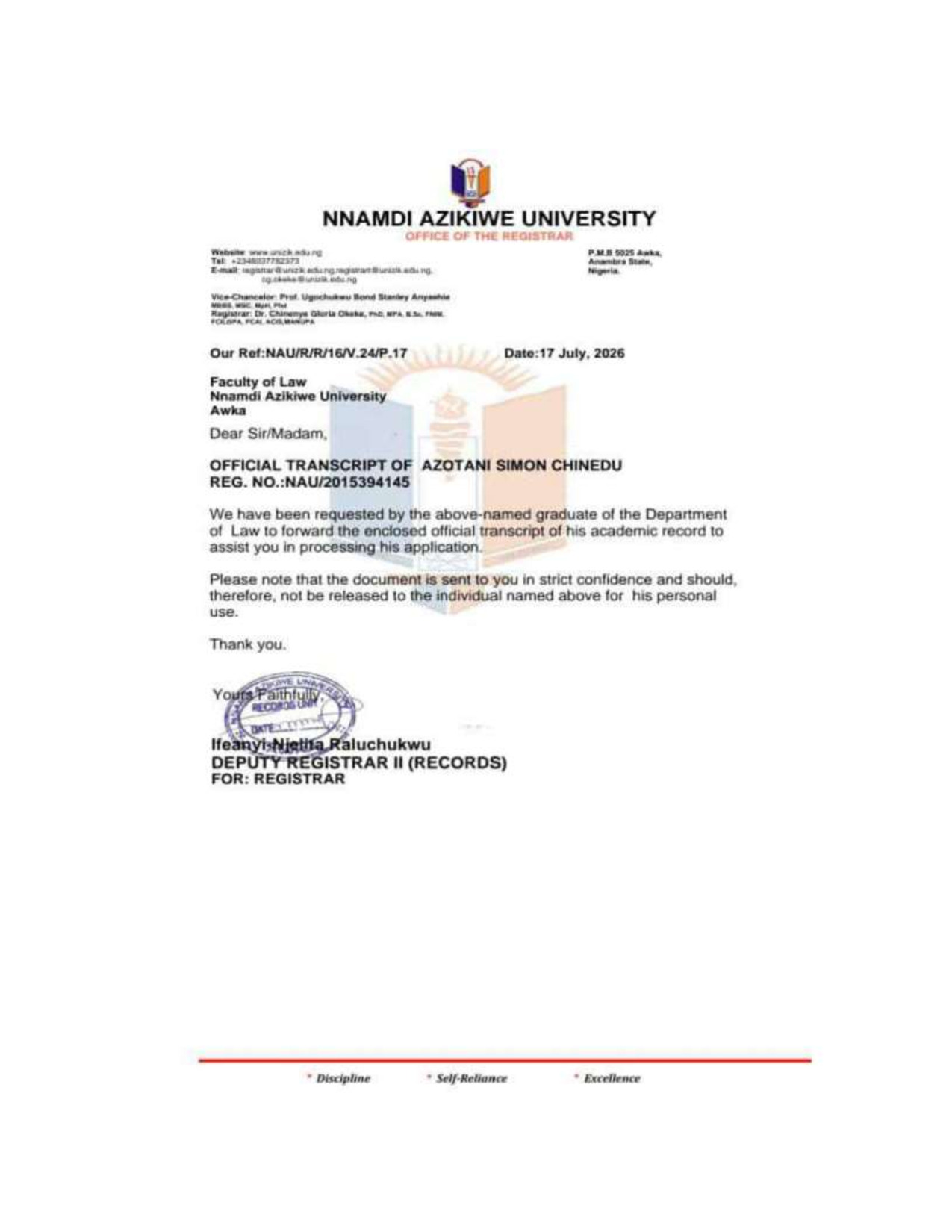 Document Page 1