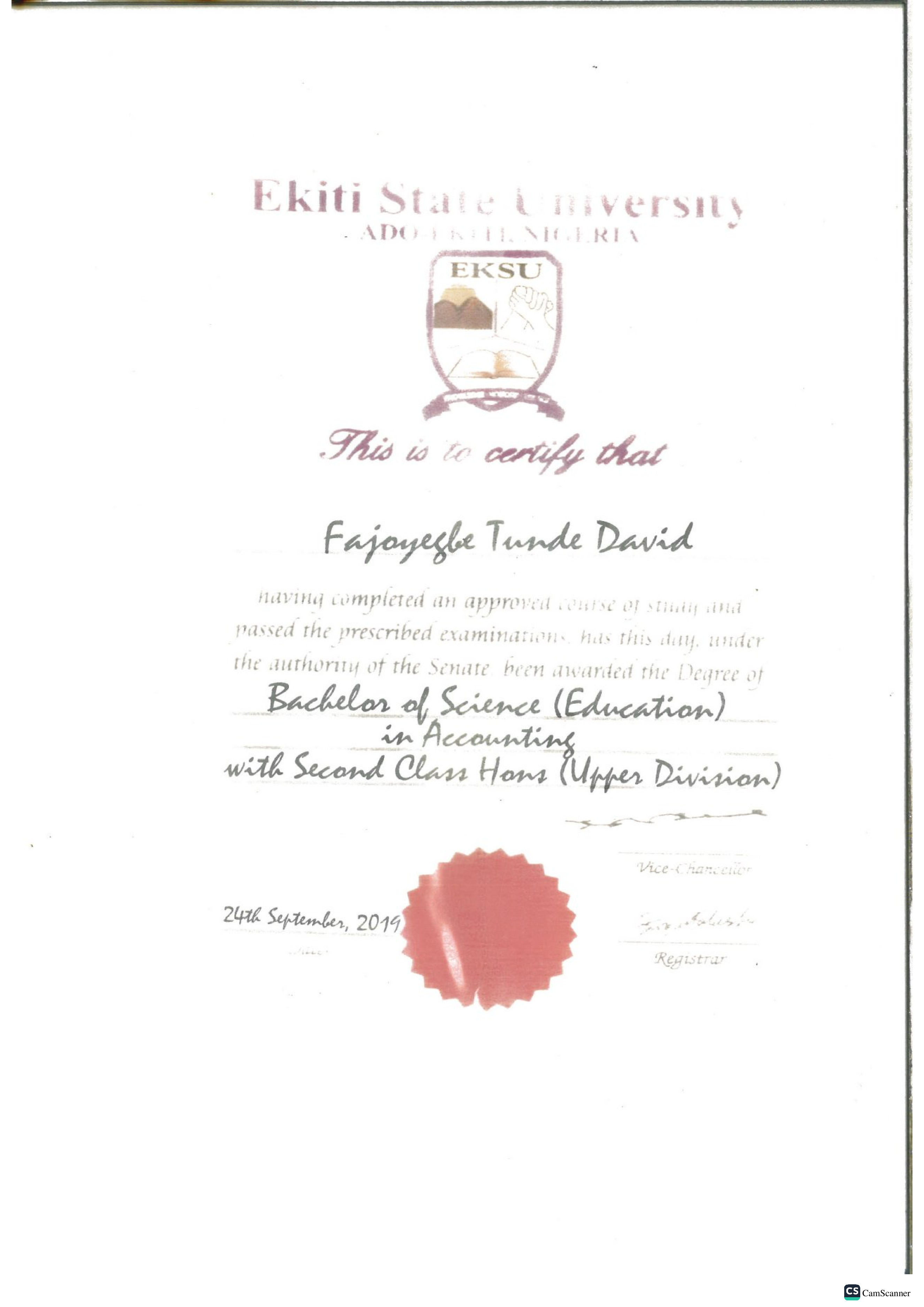 Document Page 1