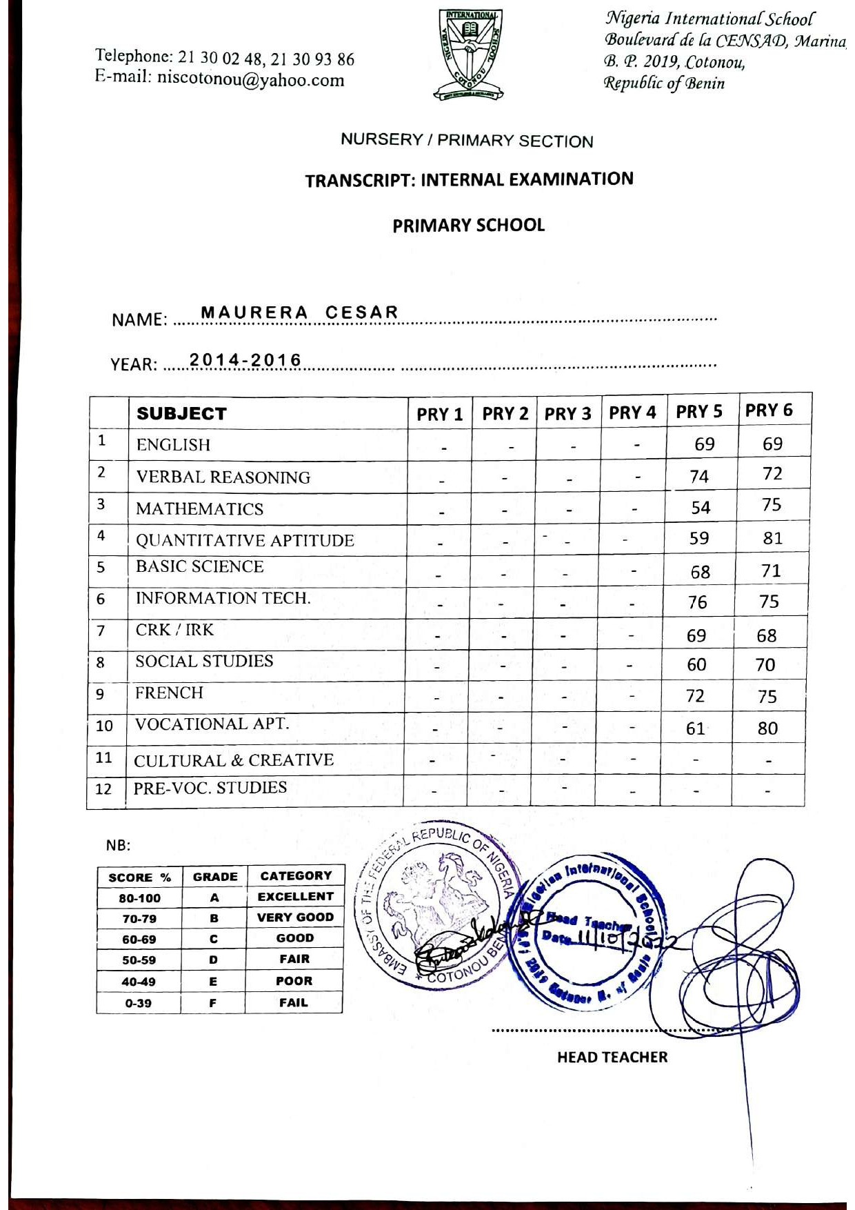 Document Page 1