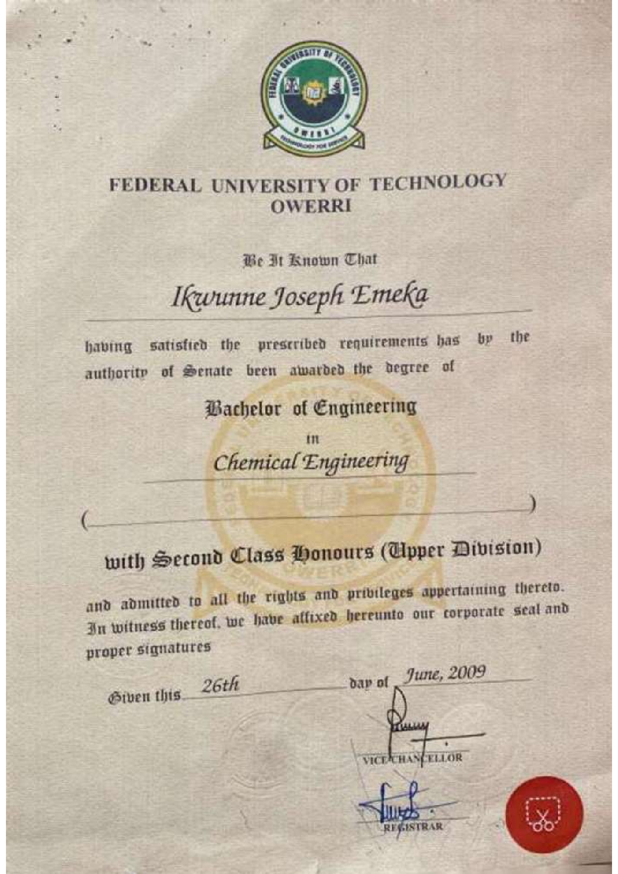 Document Page 1