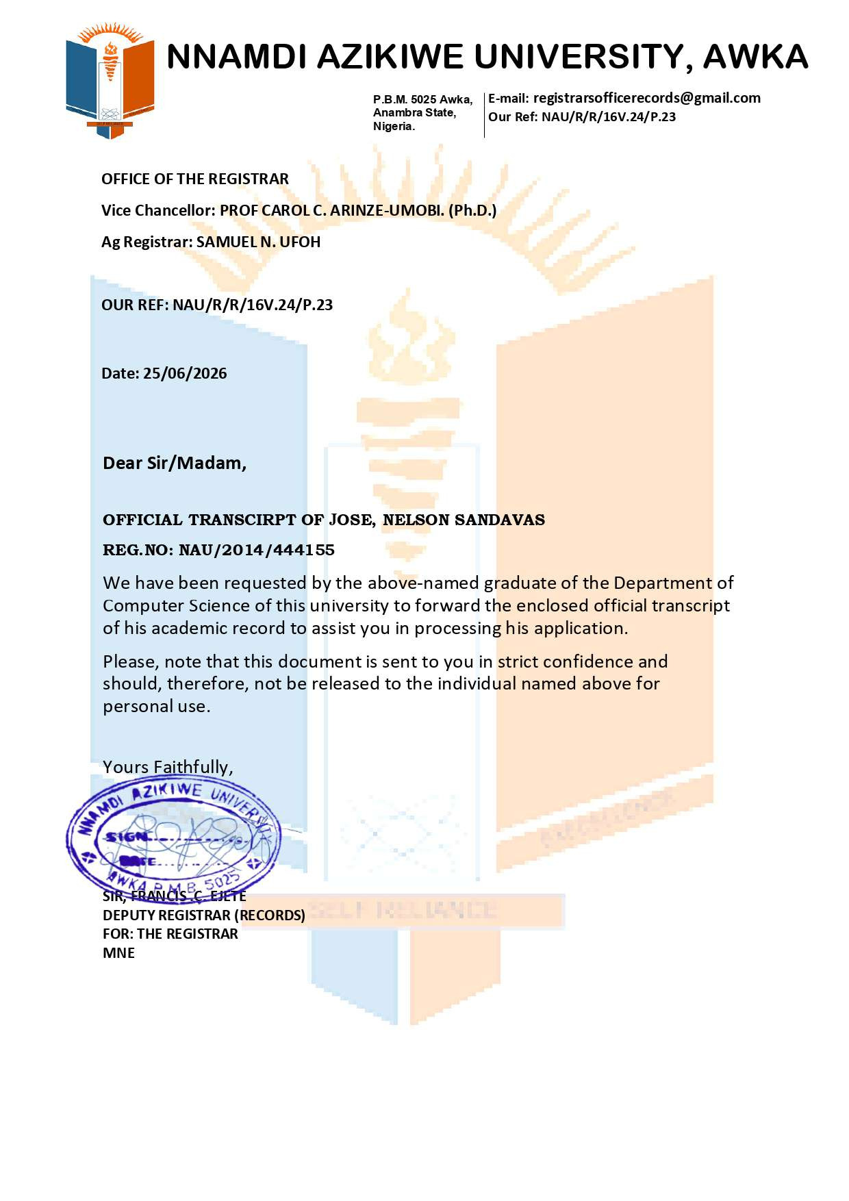 Document Page 1