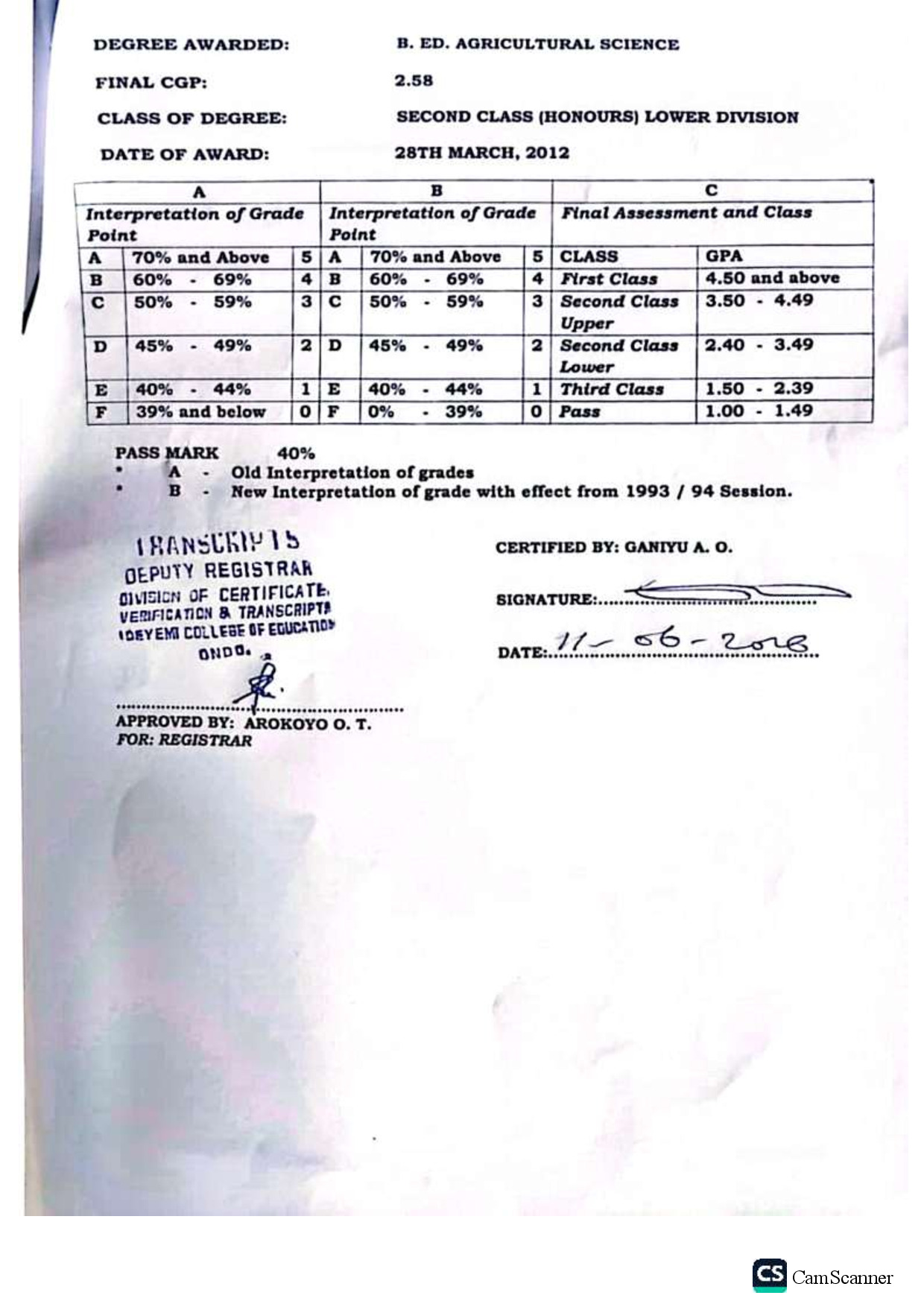 Document Page 4