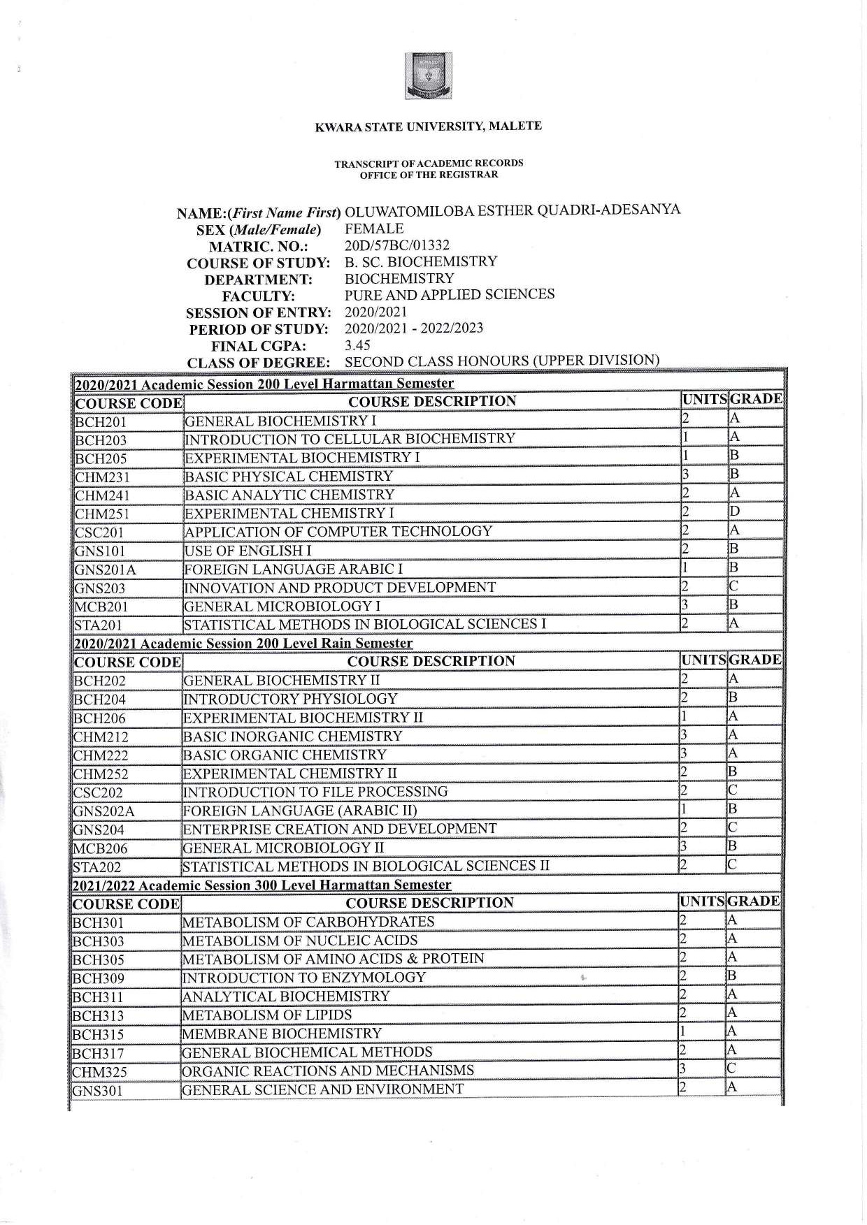 Document Page 1
