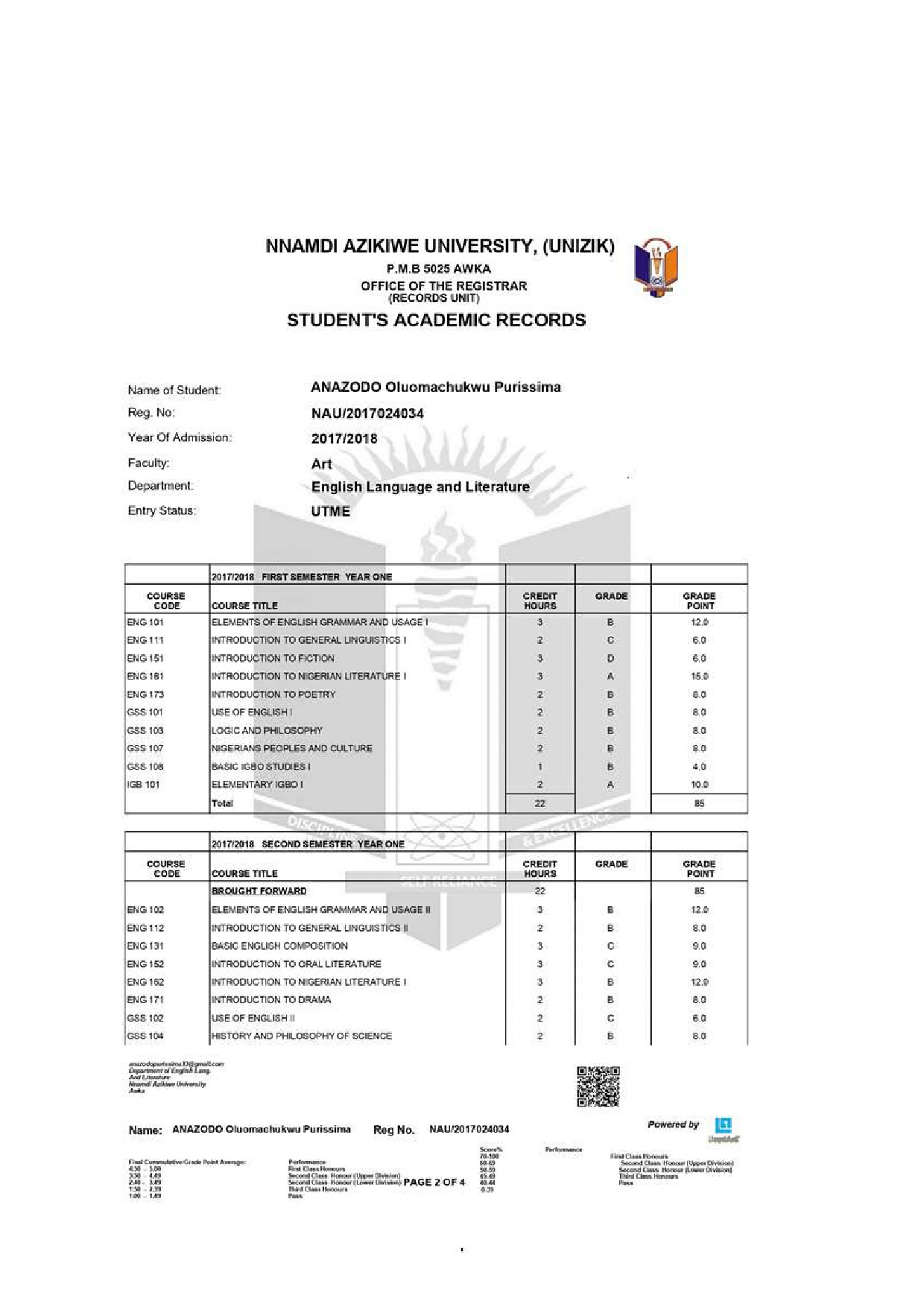 Document Page 2