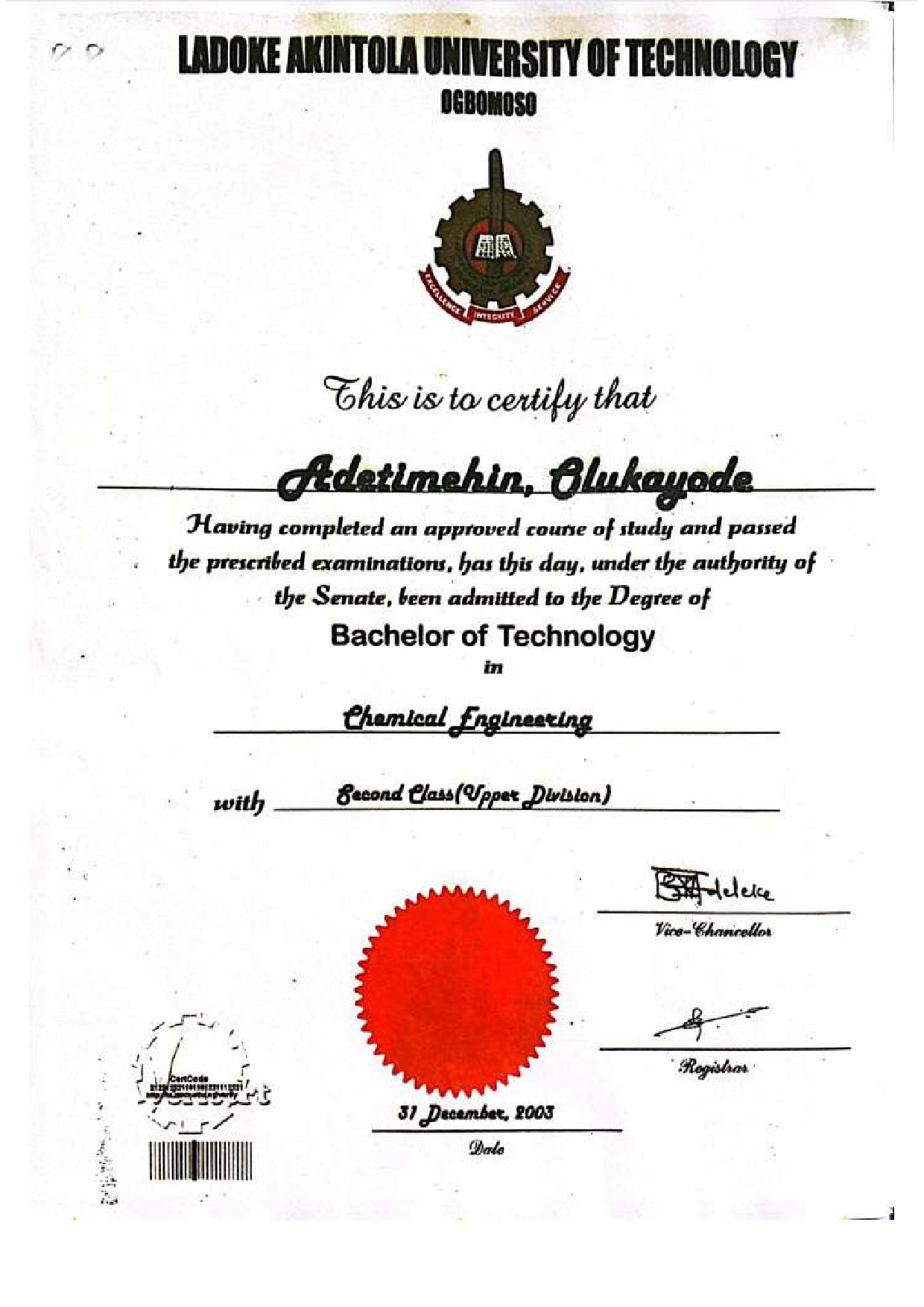 Document Page 1